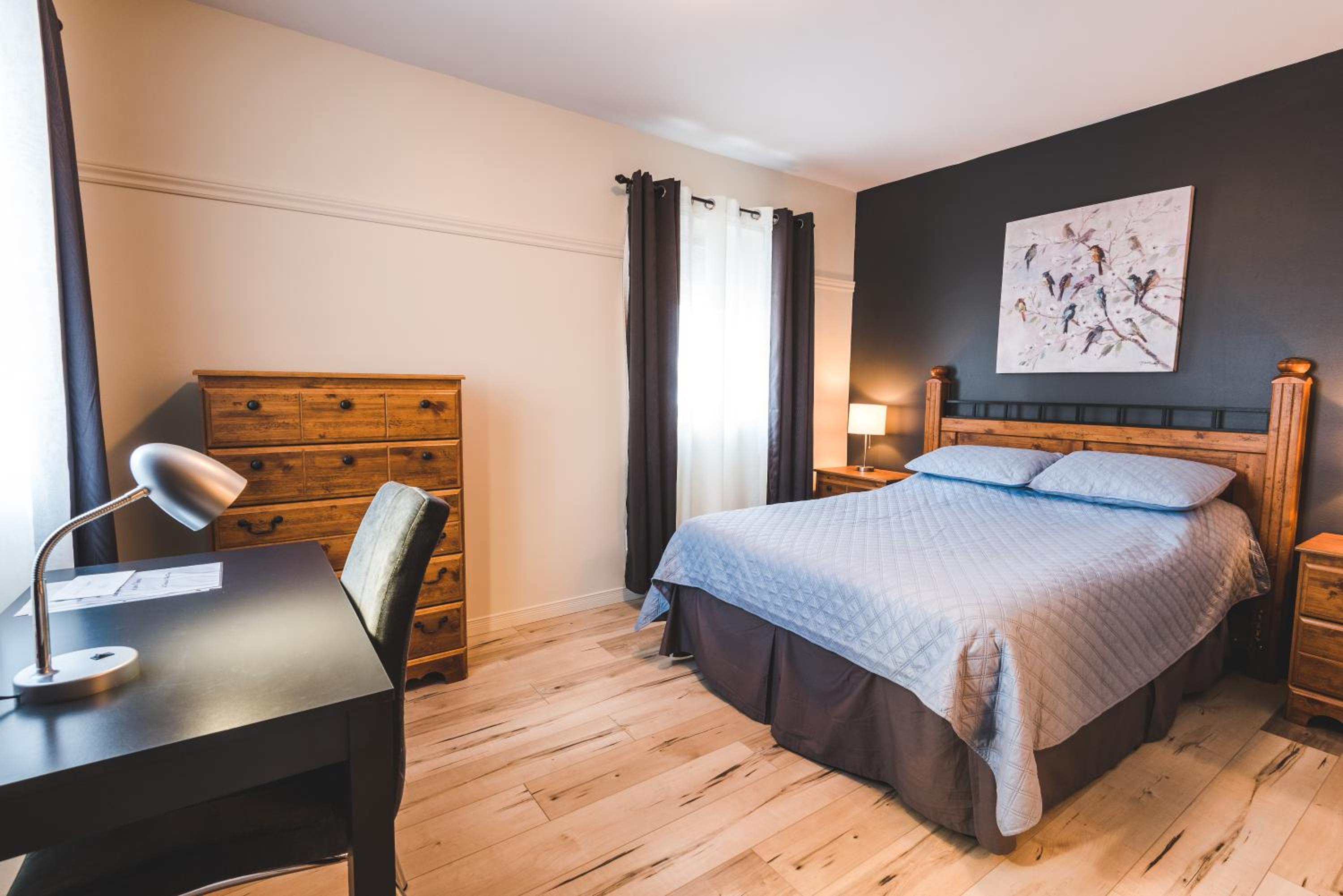 Double Room - Photo 7