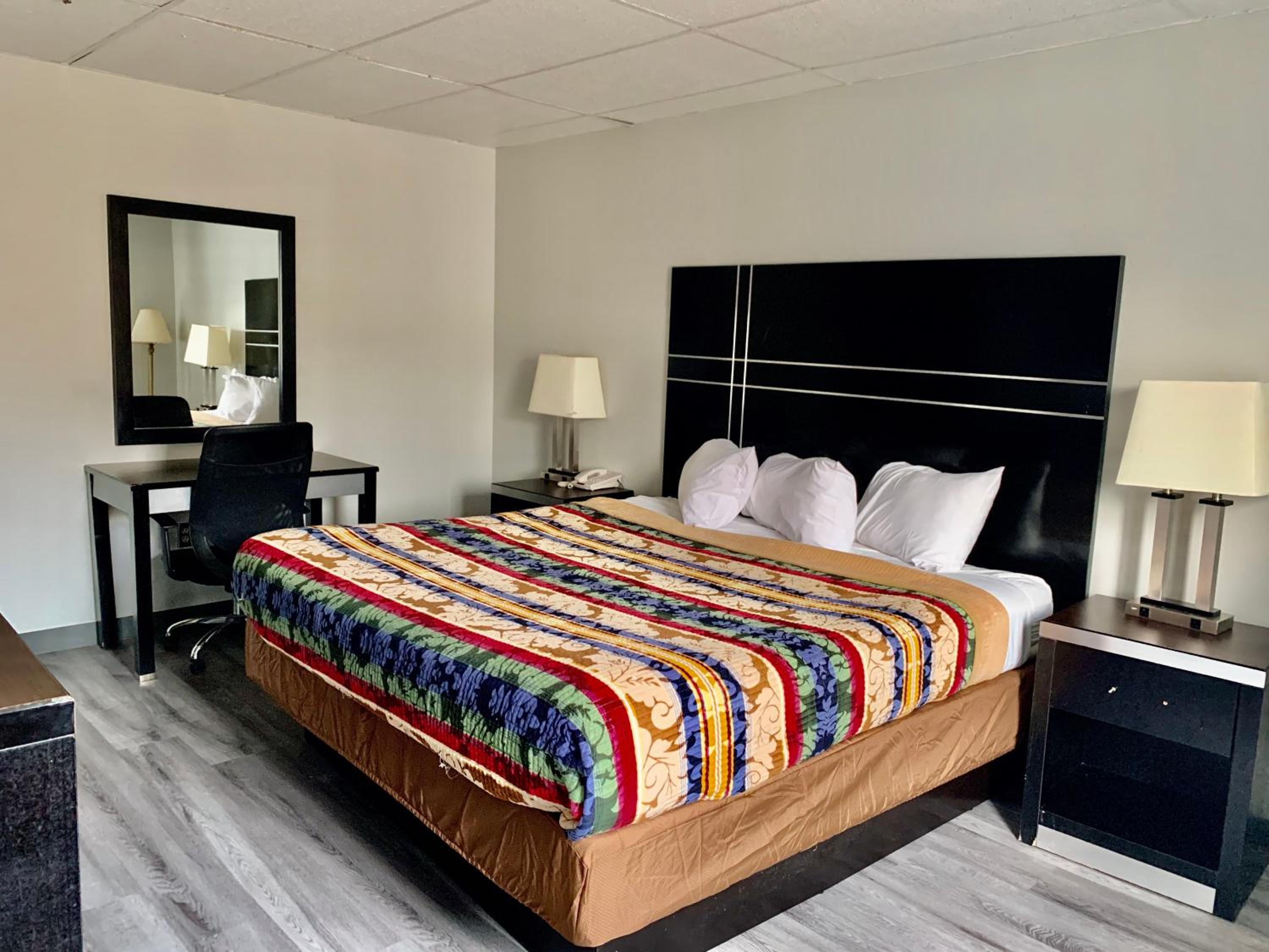 Standard Single Room photo 3