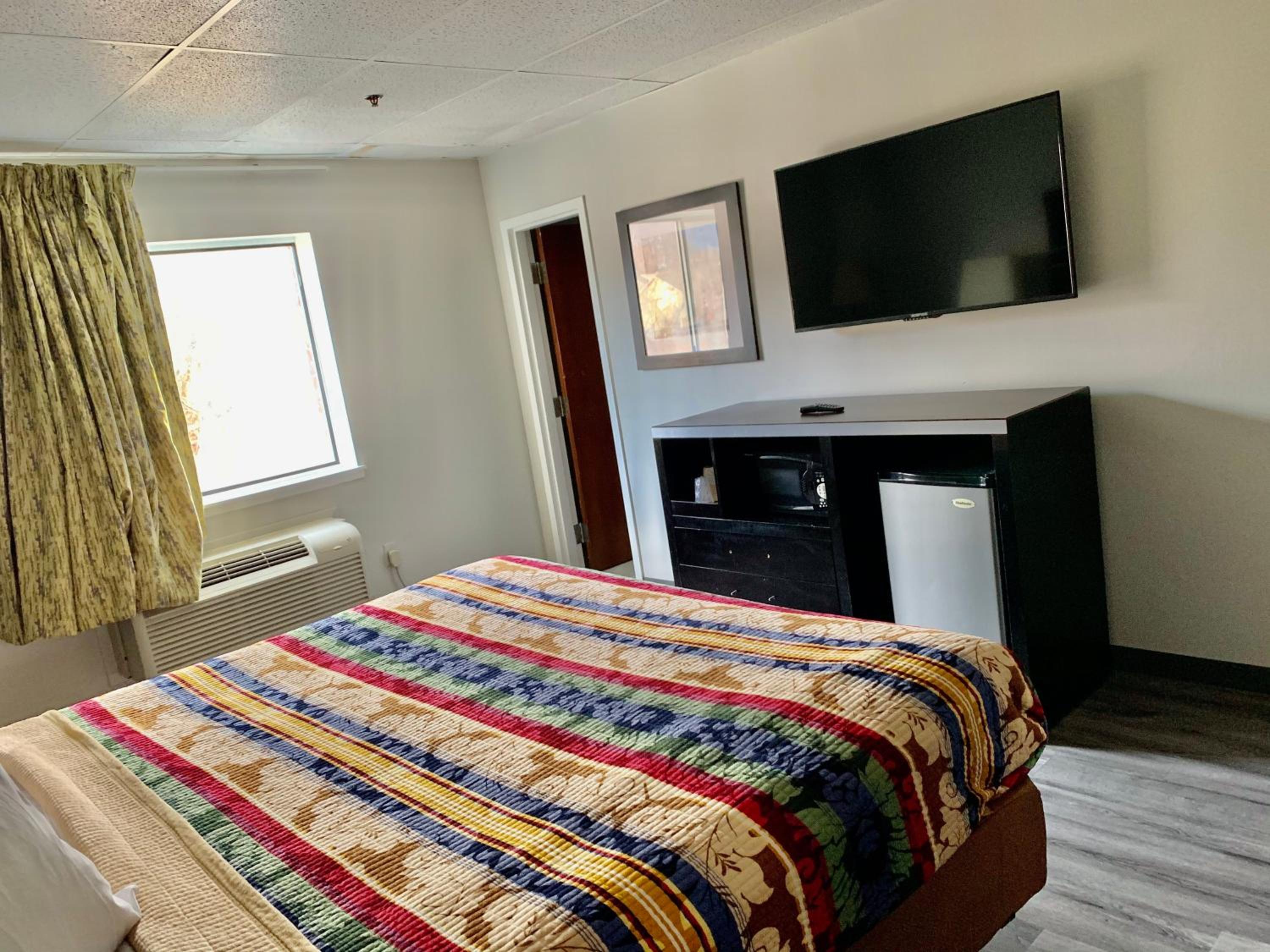 Standard Single Room photo 2