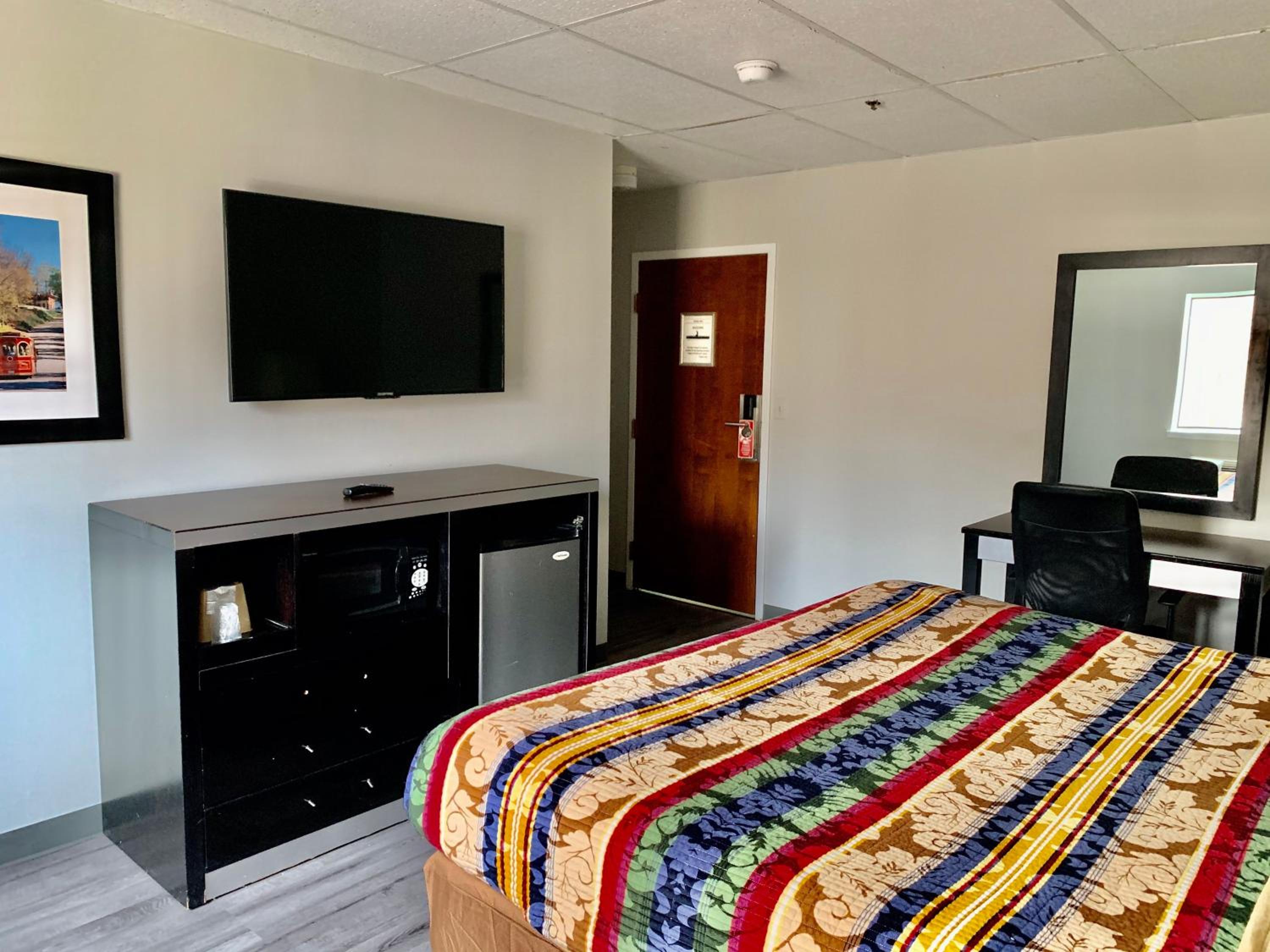Standard Single Room photo 1