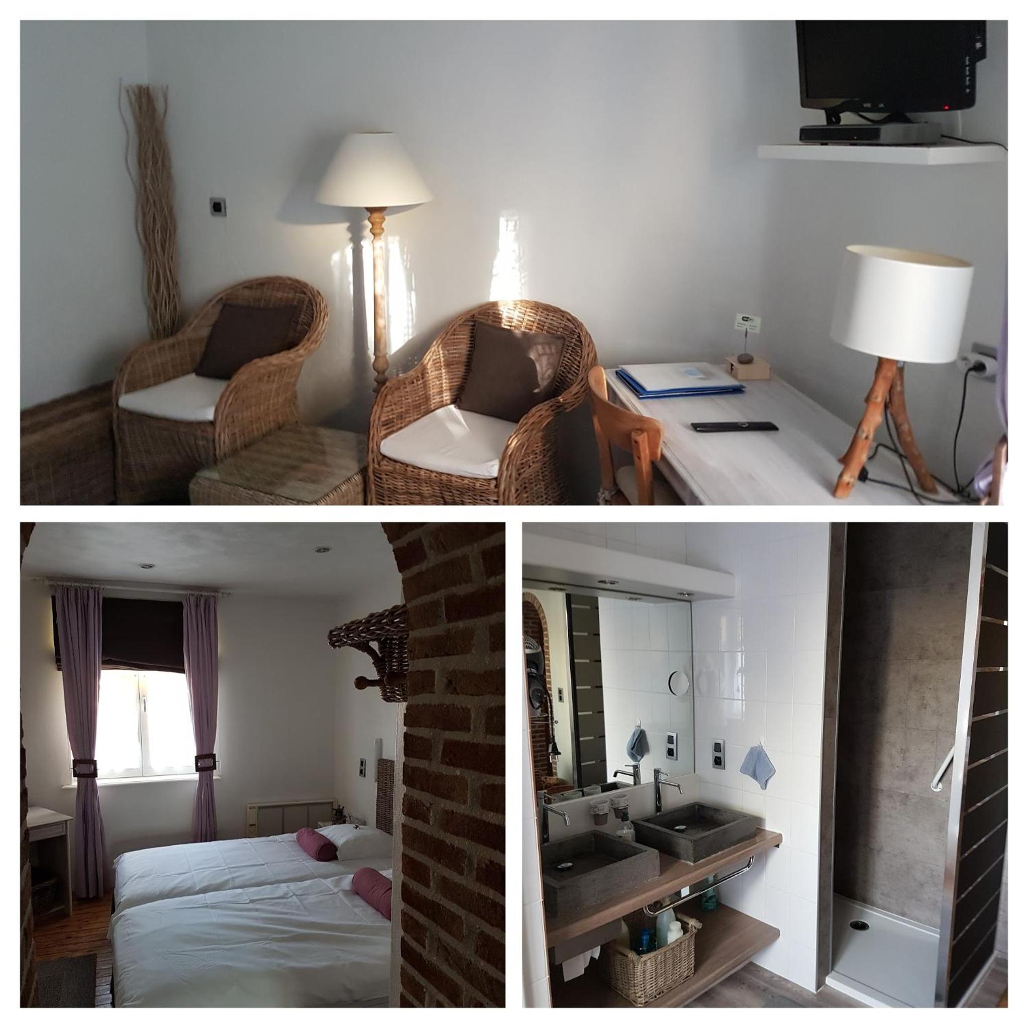 Comfort Twin Room photo 1