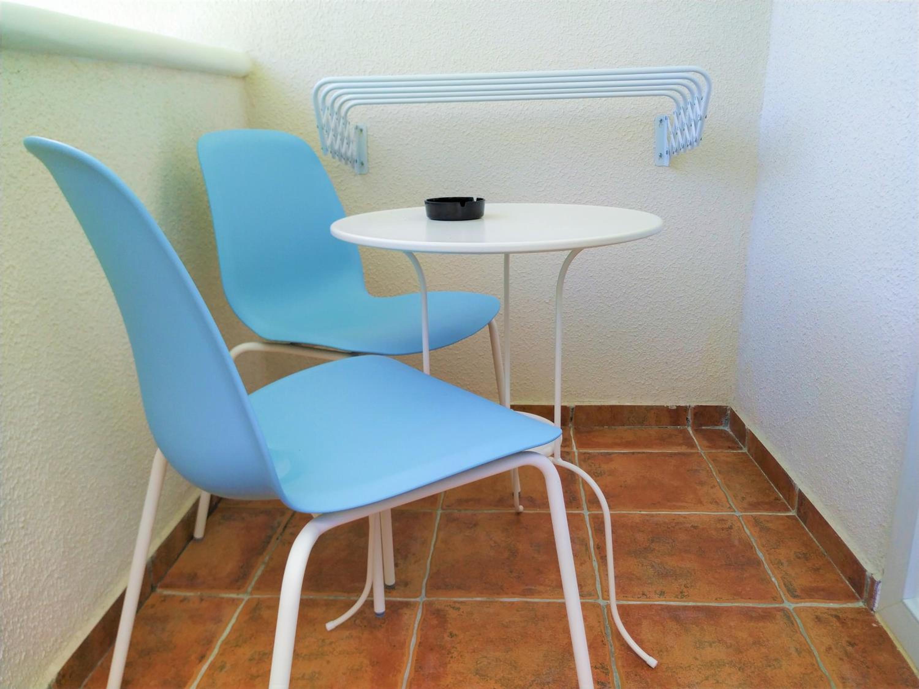 Studio Apartment photo 3