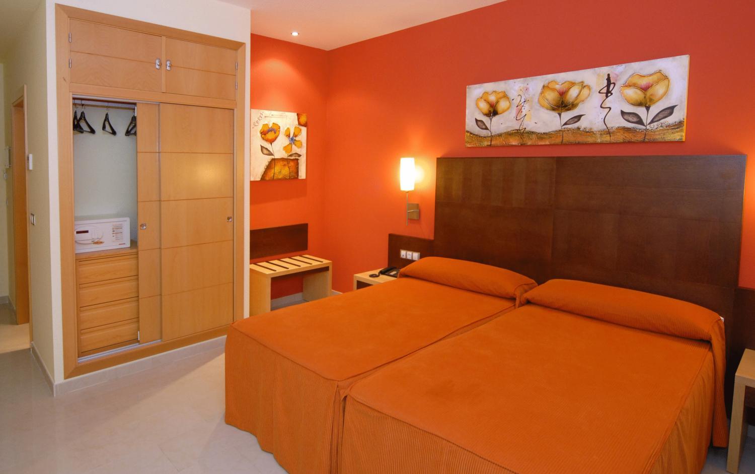 Habitación Doble
