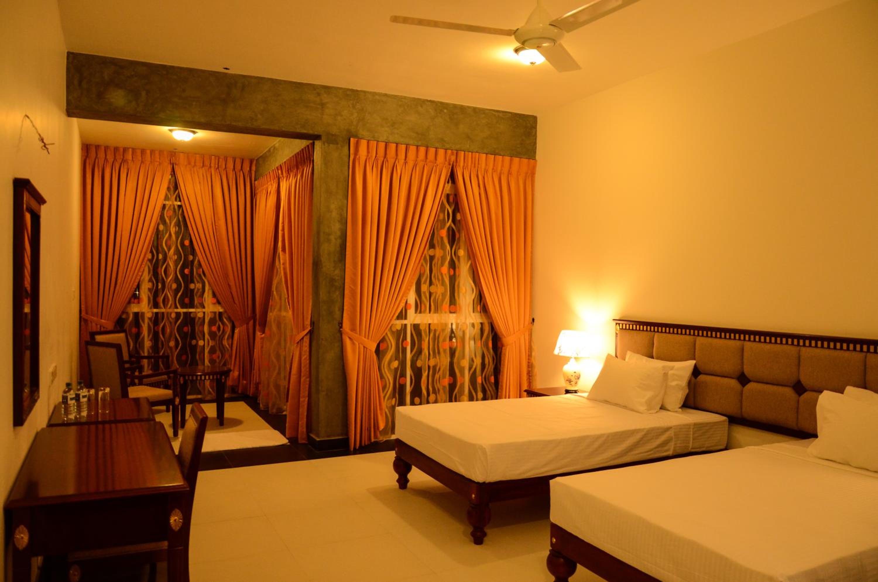 Deluxe Room photo 3