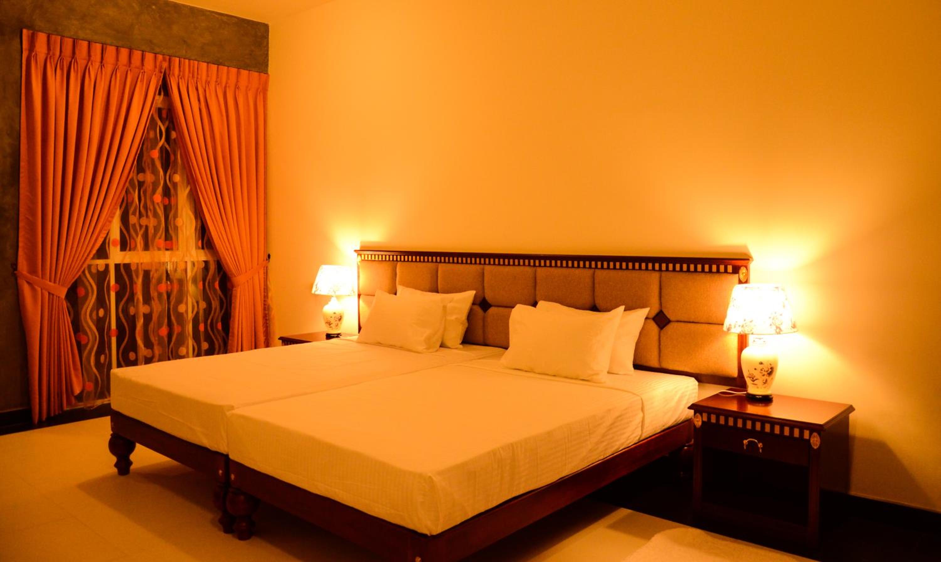 Deluxe Room photo 2