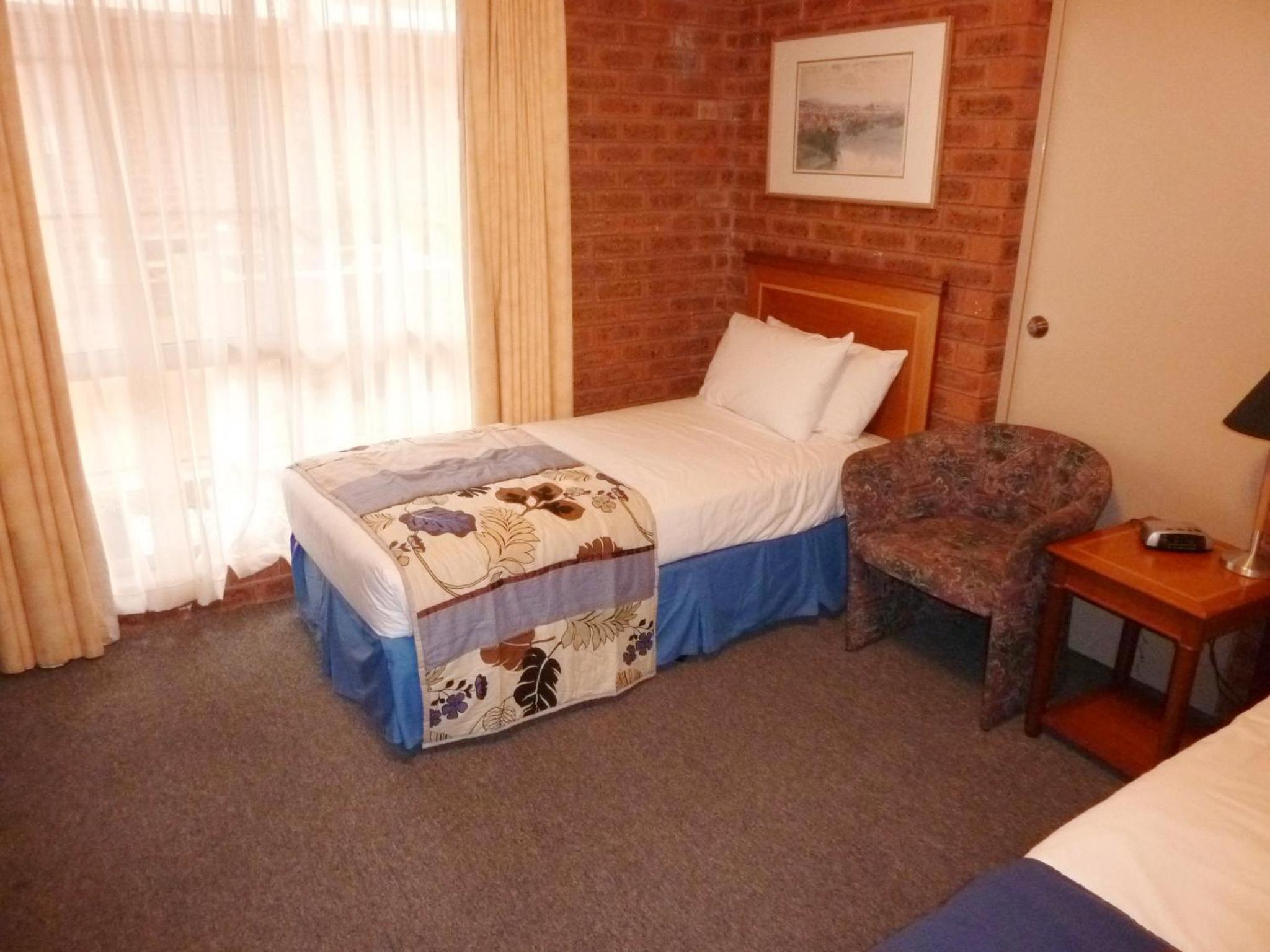Triple Room photo 2