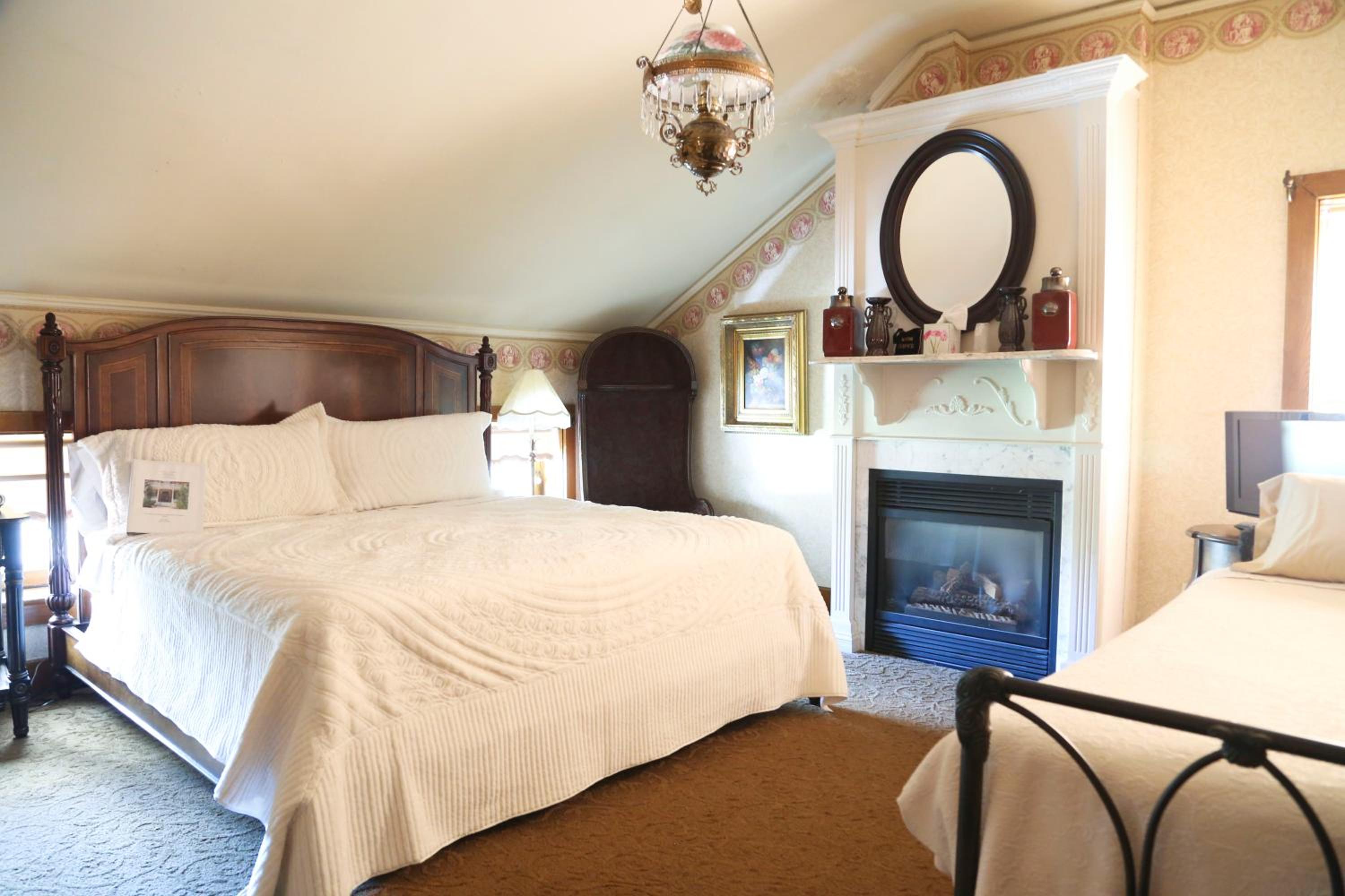 Franklin Suite photo 2