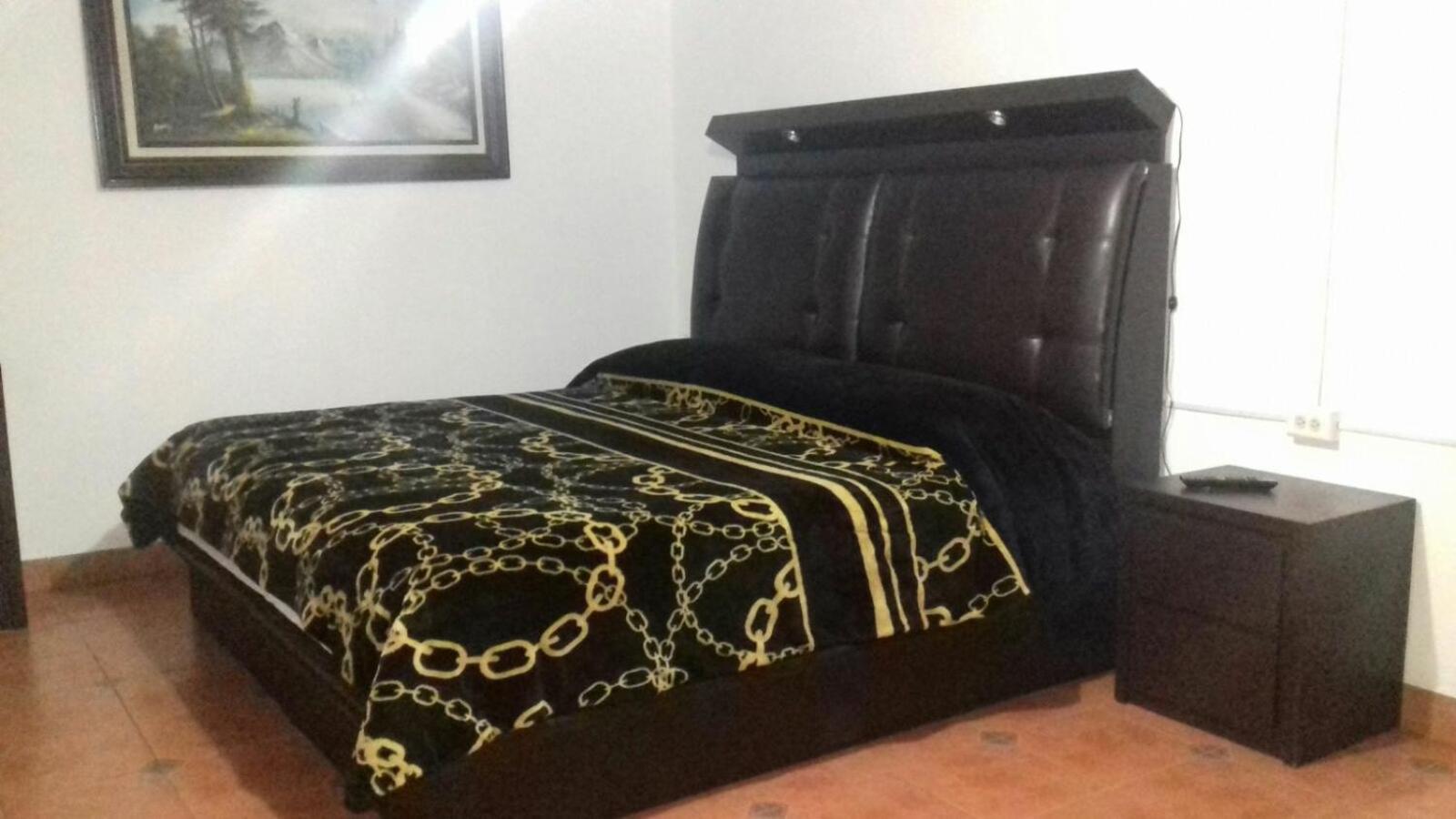 Double Room - Photo 1