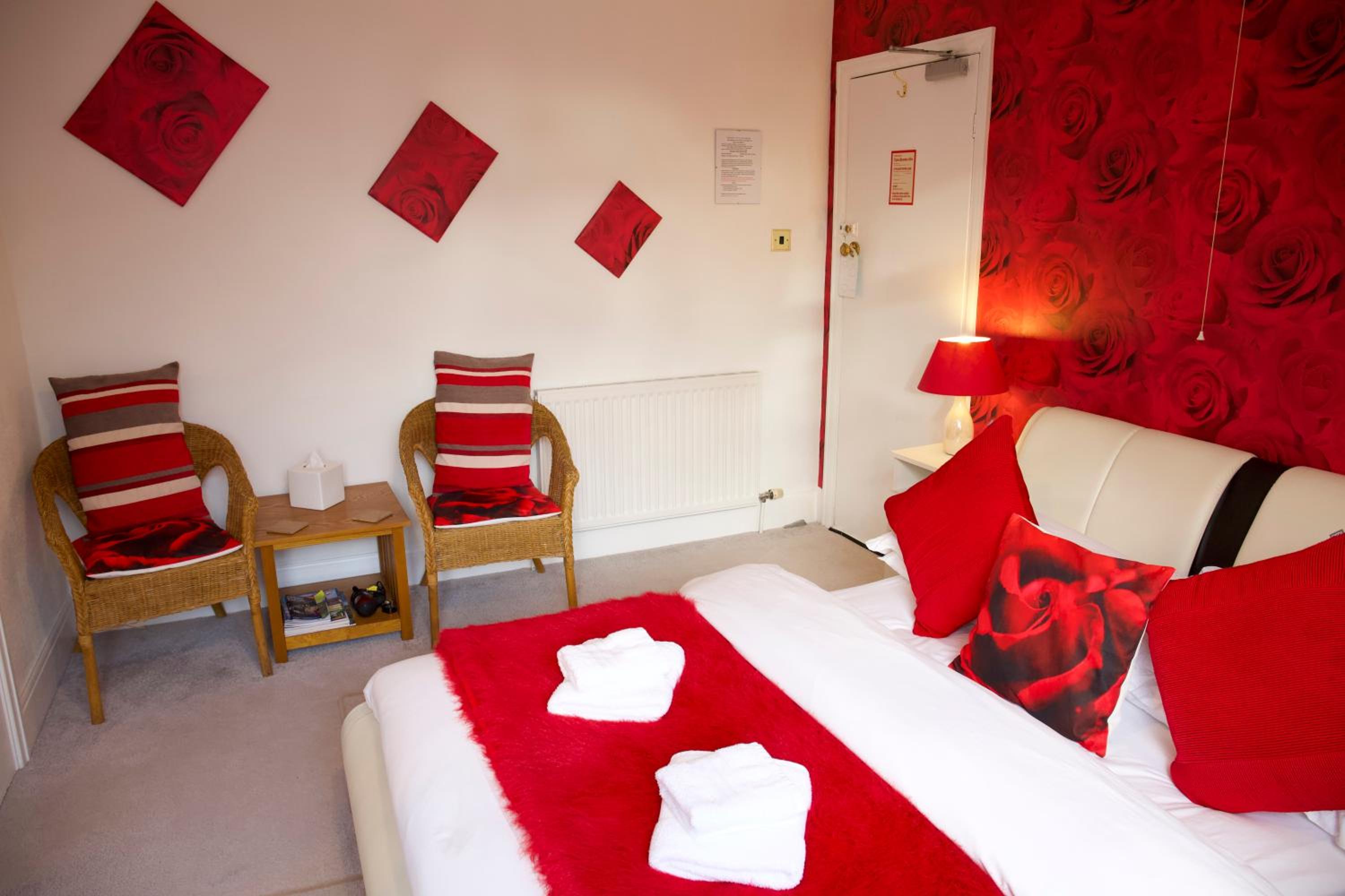 Standard Double Room photo 3