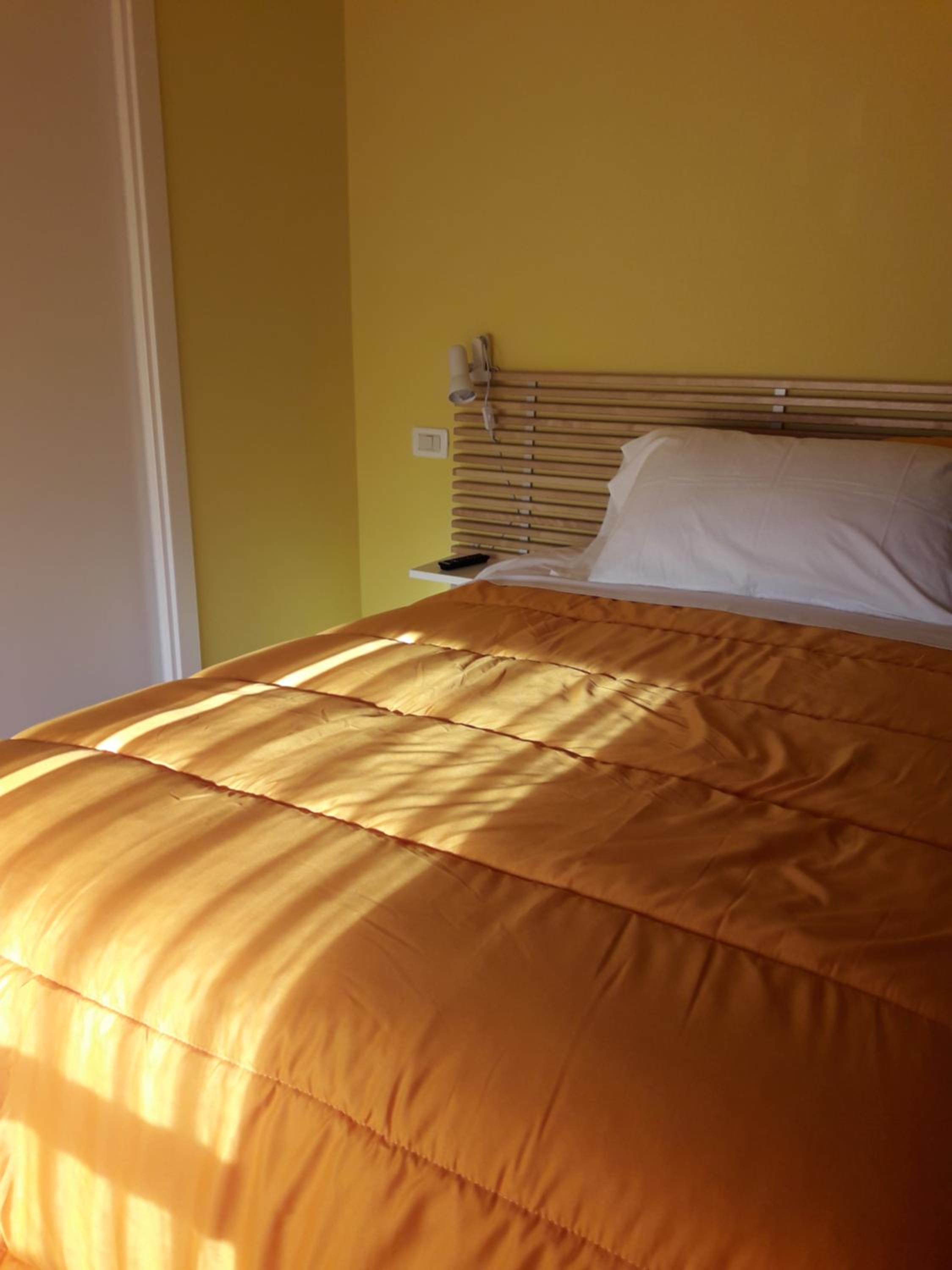 Single Room with Balcony photo 1