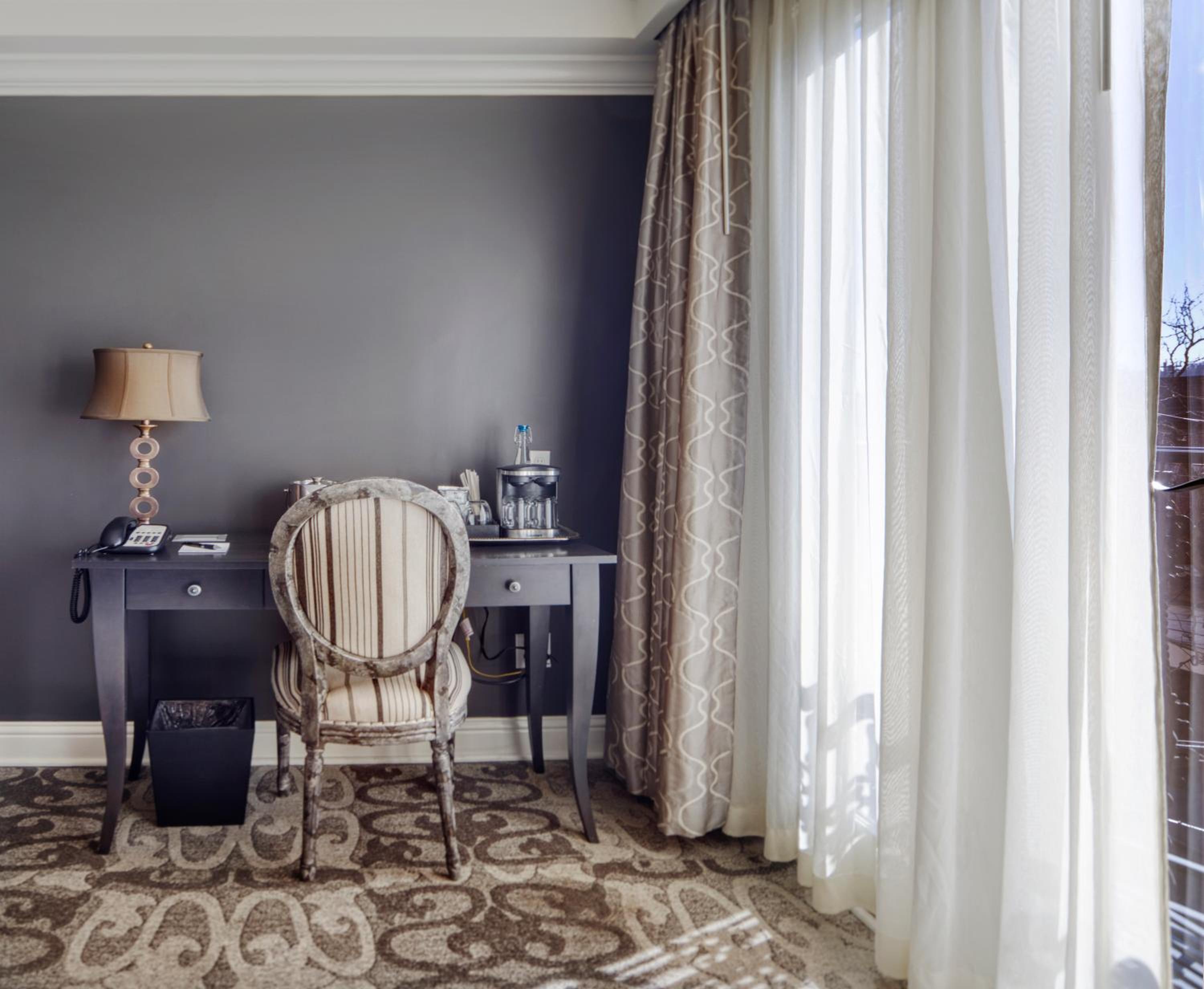 Standard King Room