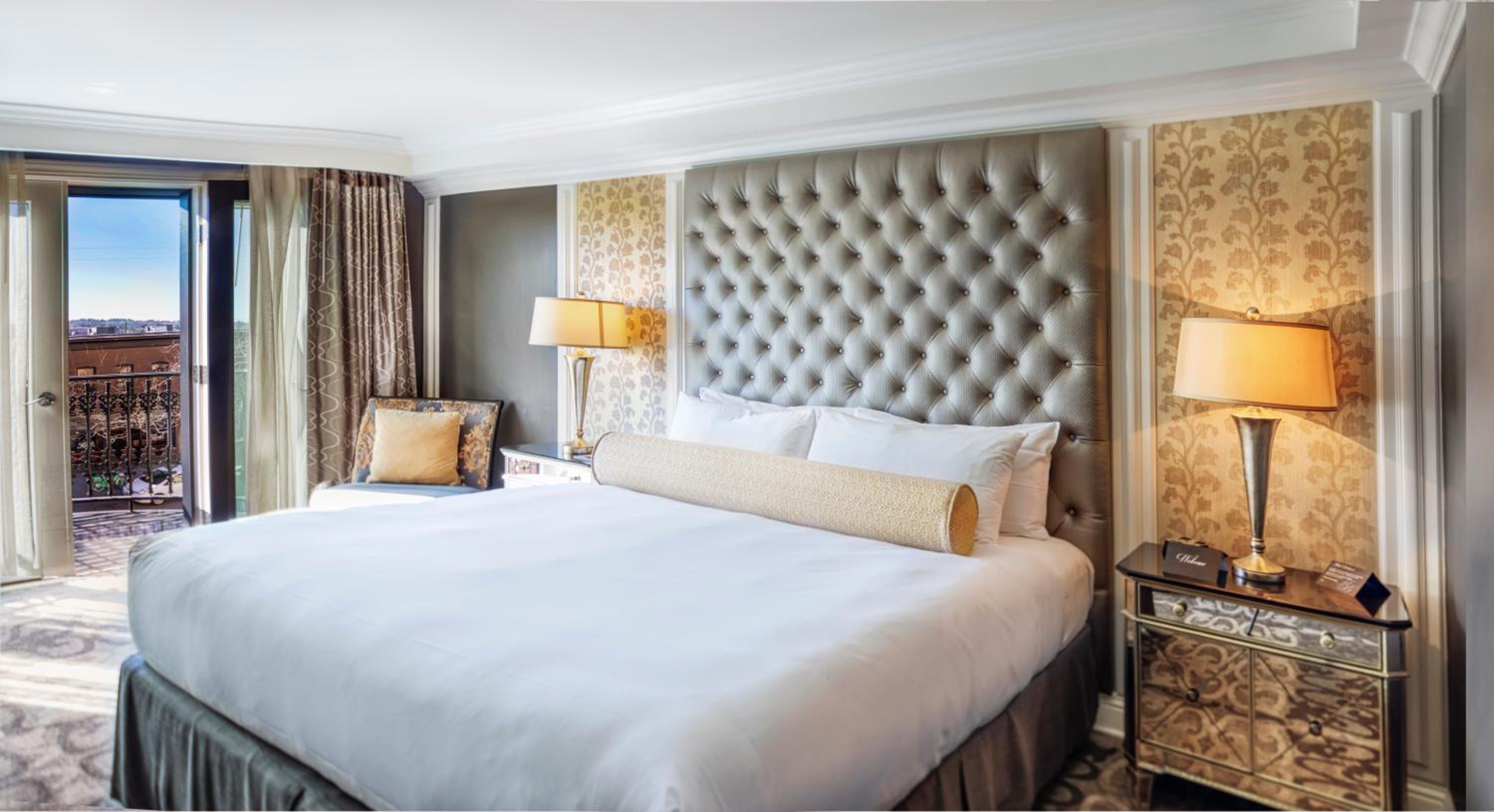 Standard King Room