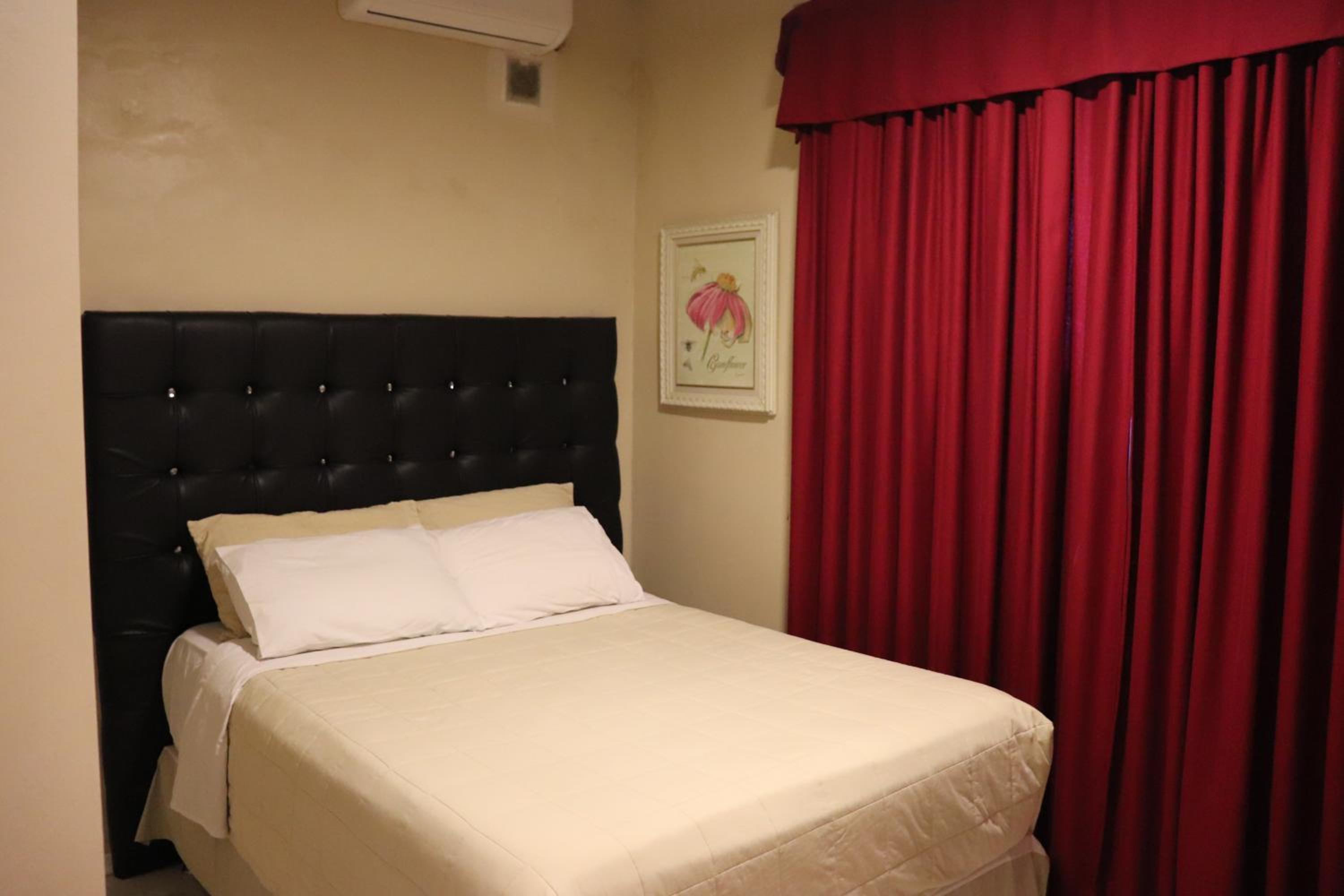 Budget Single Room