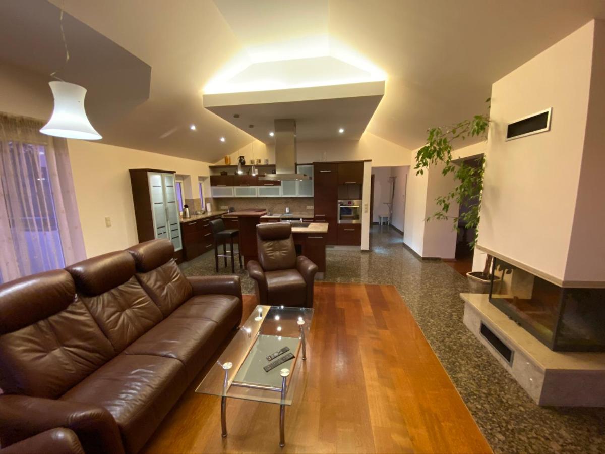 Two-Bedroom Apartment with Sauna - Photo 8