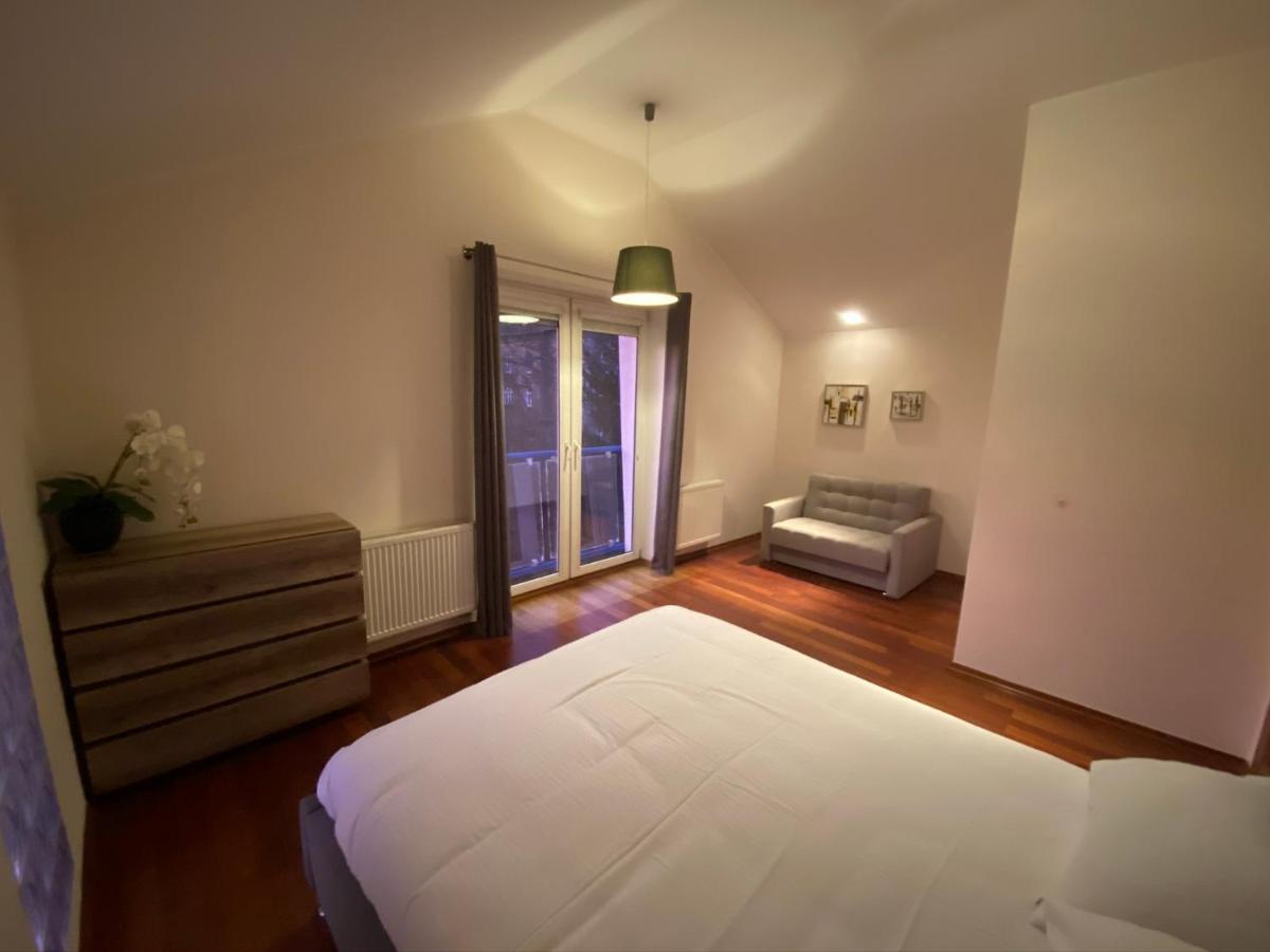 Two-Bedroom Apartment with Sauna - Photo 10