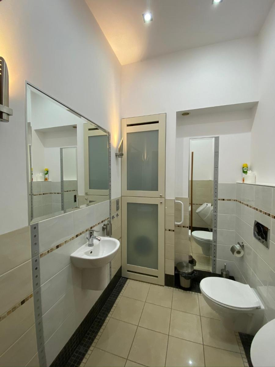Two-Bedroom Apartment with Sauna - Photo 14