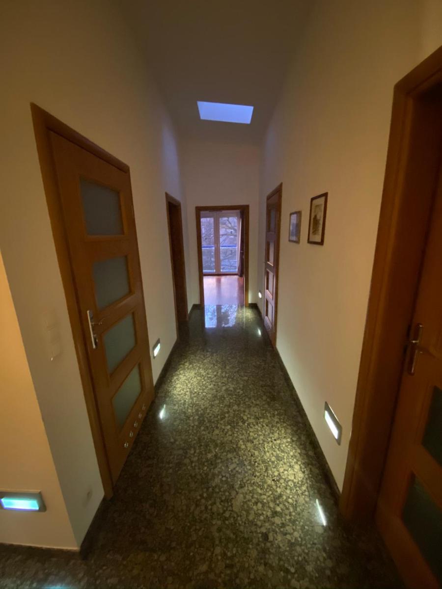 Two-Bedroom Apartment with Sauna - Photo 15