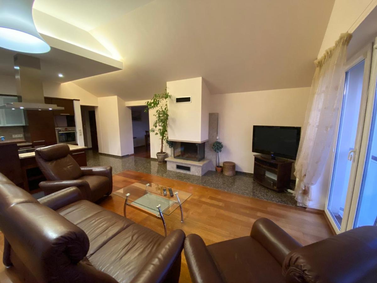 Two-Bedroom Apartment with Sauna - Photo 18