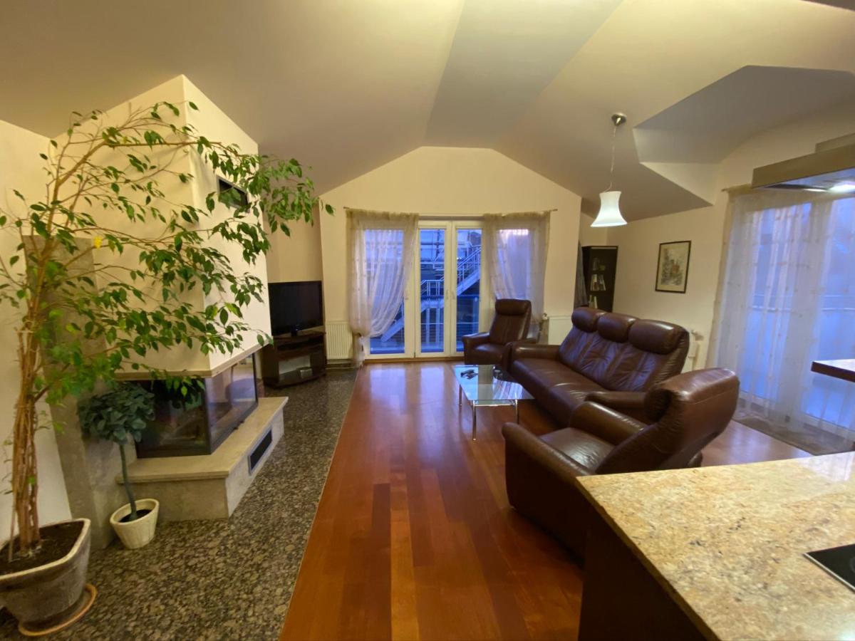 Two-Bedroom Apartment with Sauna - Photo 19