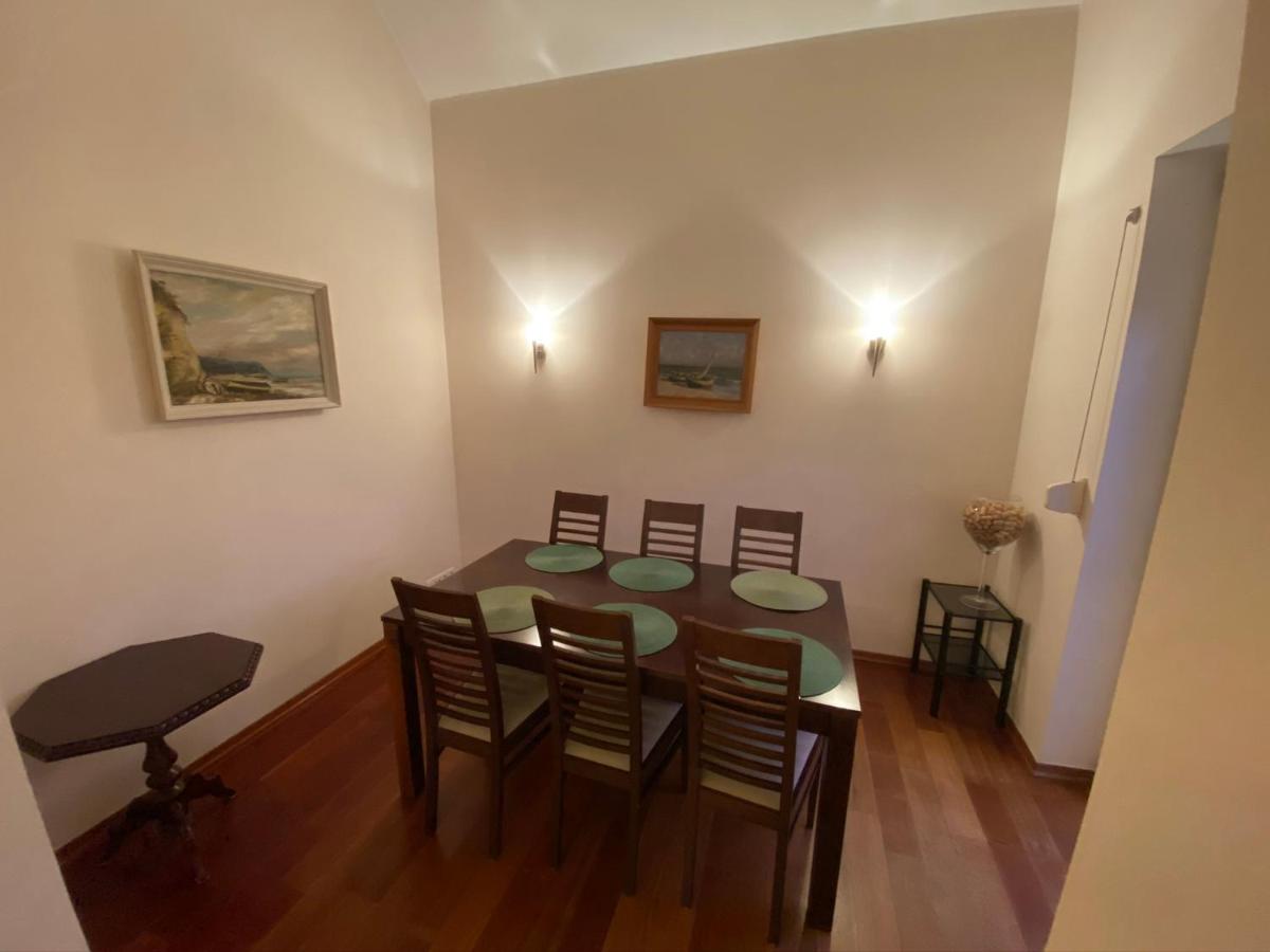 Two-Bedroom Apartment with Sauna - Photo 22