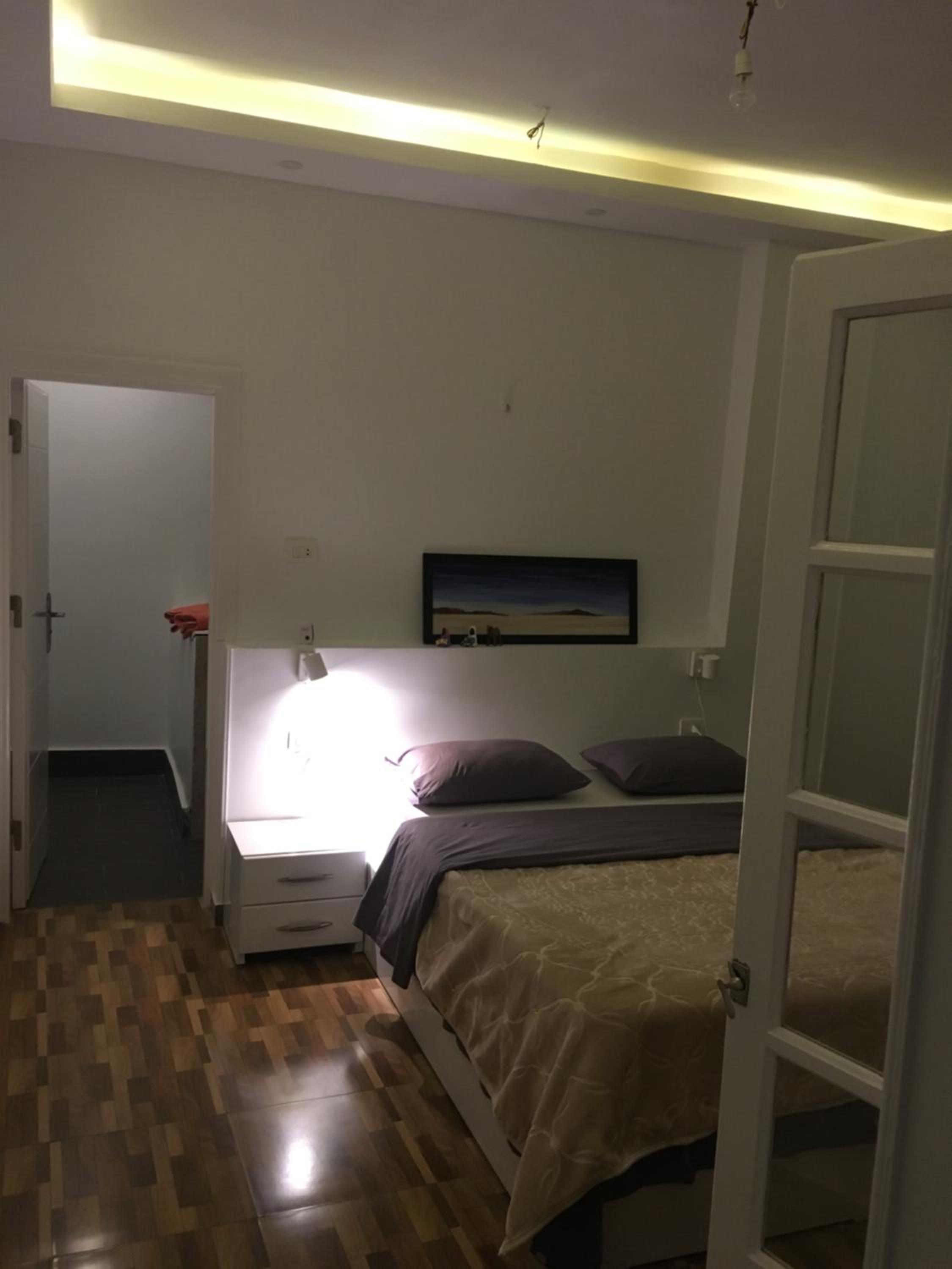 Deluxe Double Room (2 Adults + 1 Child) photo 1