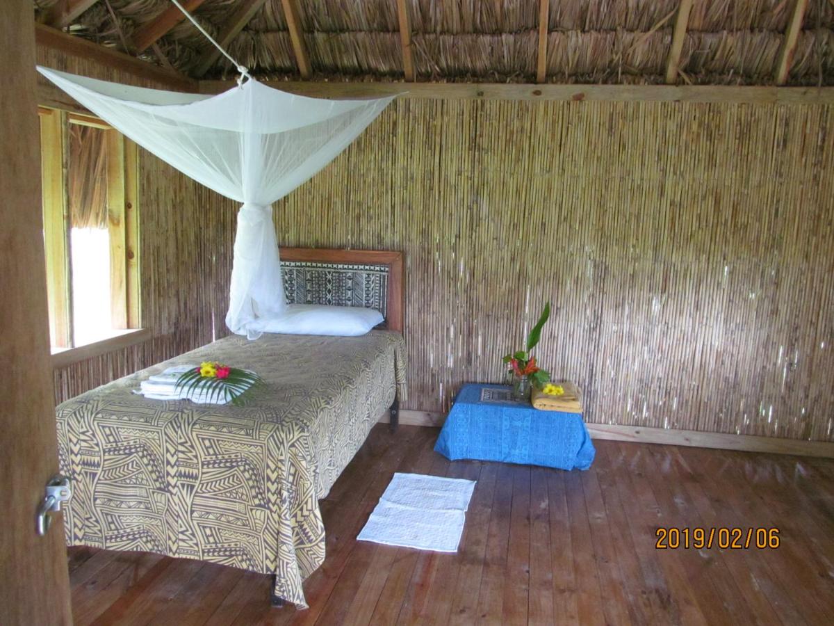Bungalow