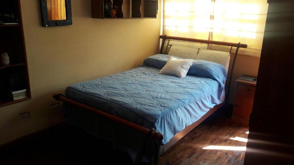 Double Room with Private Bathroom photo 1
