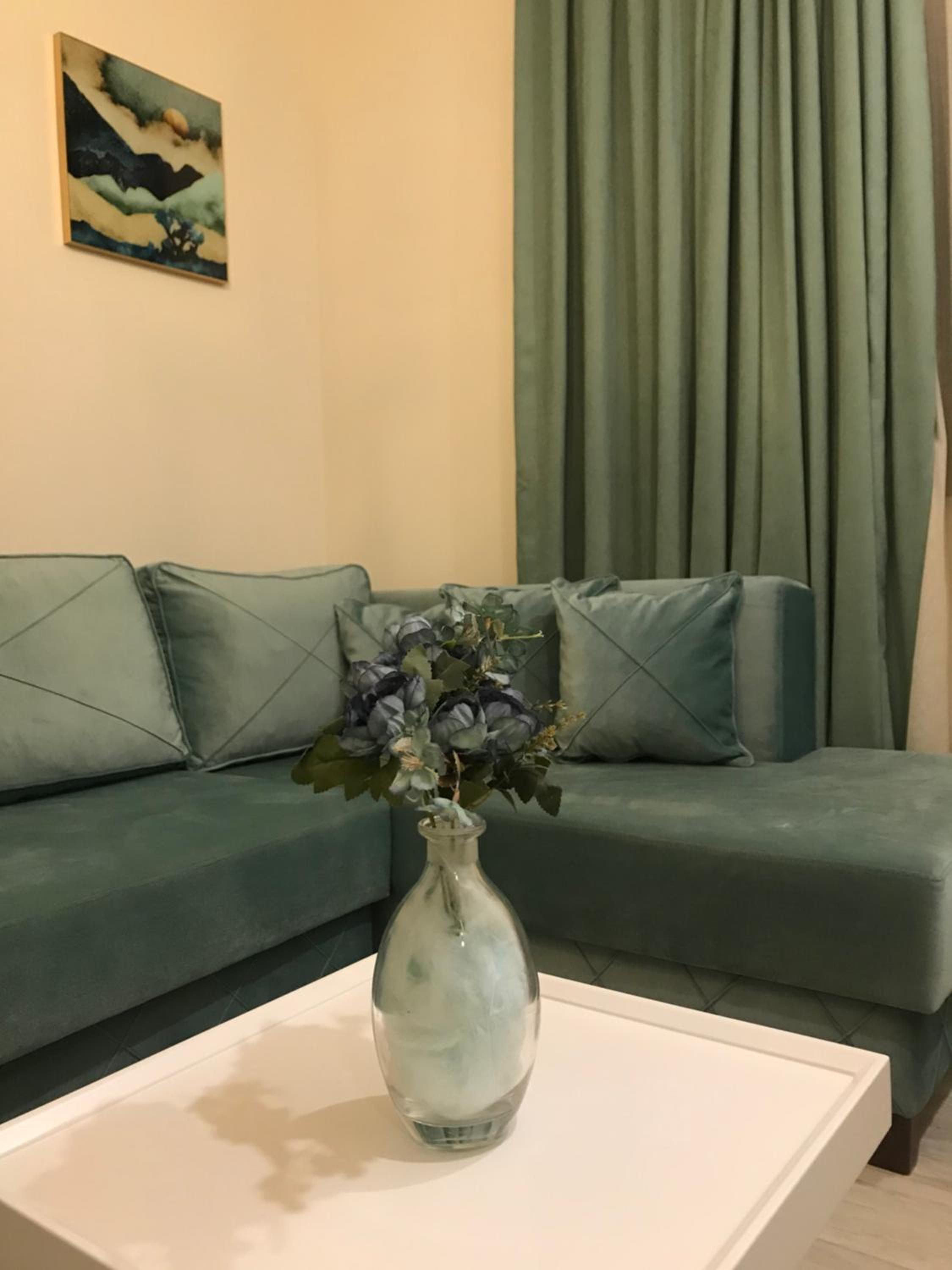 Deluxe Apartment photo 1