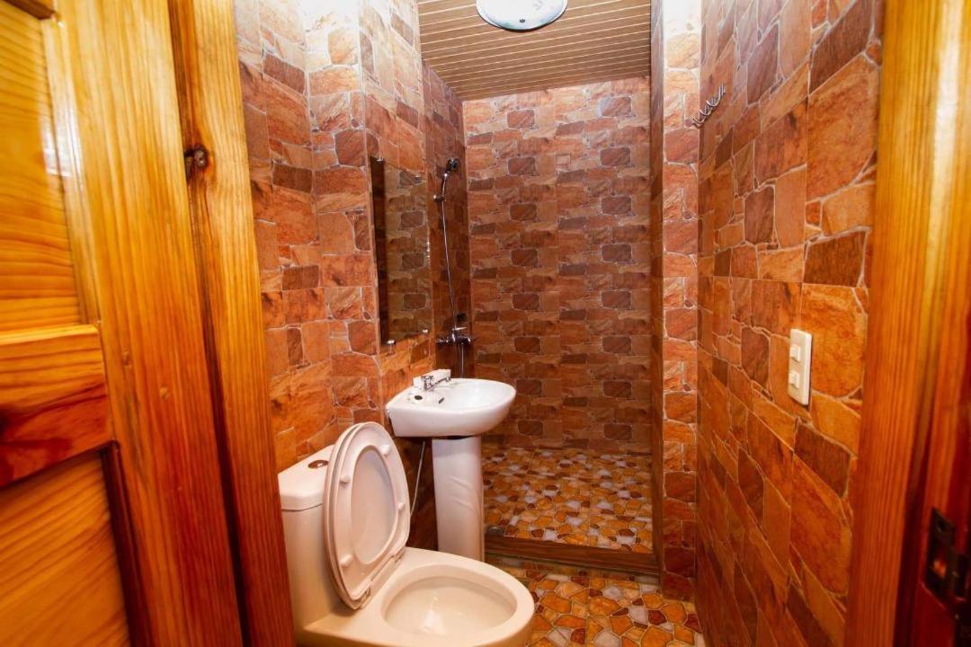 Double Room - Photo 4