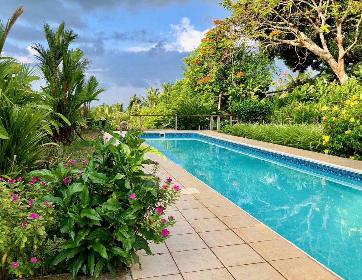 Bungalow photo 2