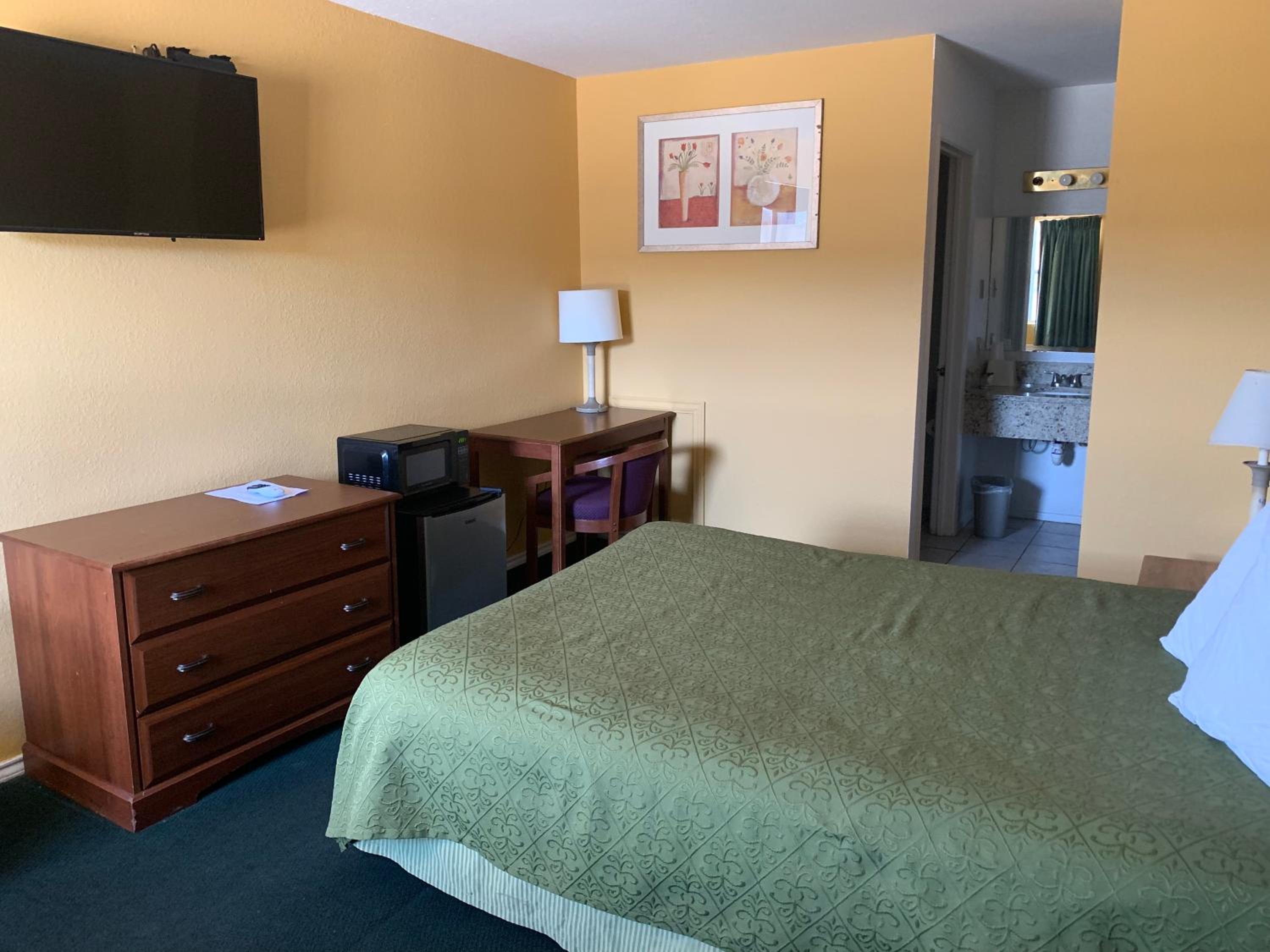 Single Room
