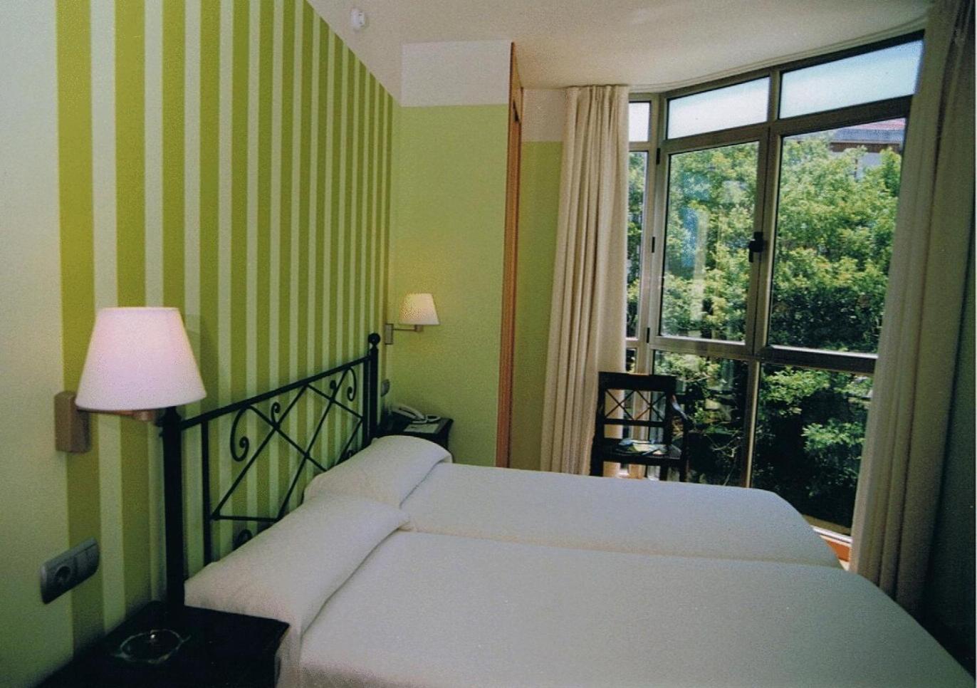 Double or Twin Room photo 1