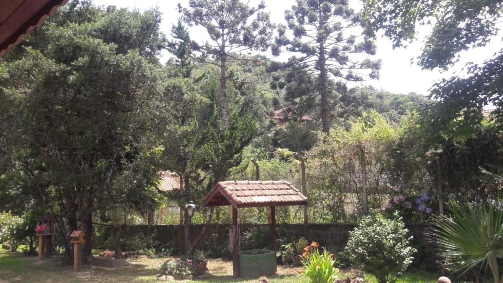 Chalet photo 2