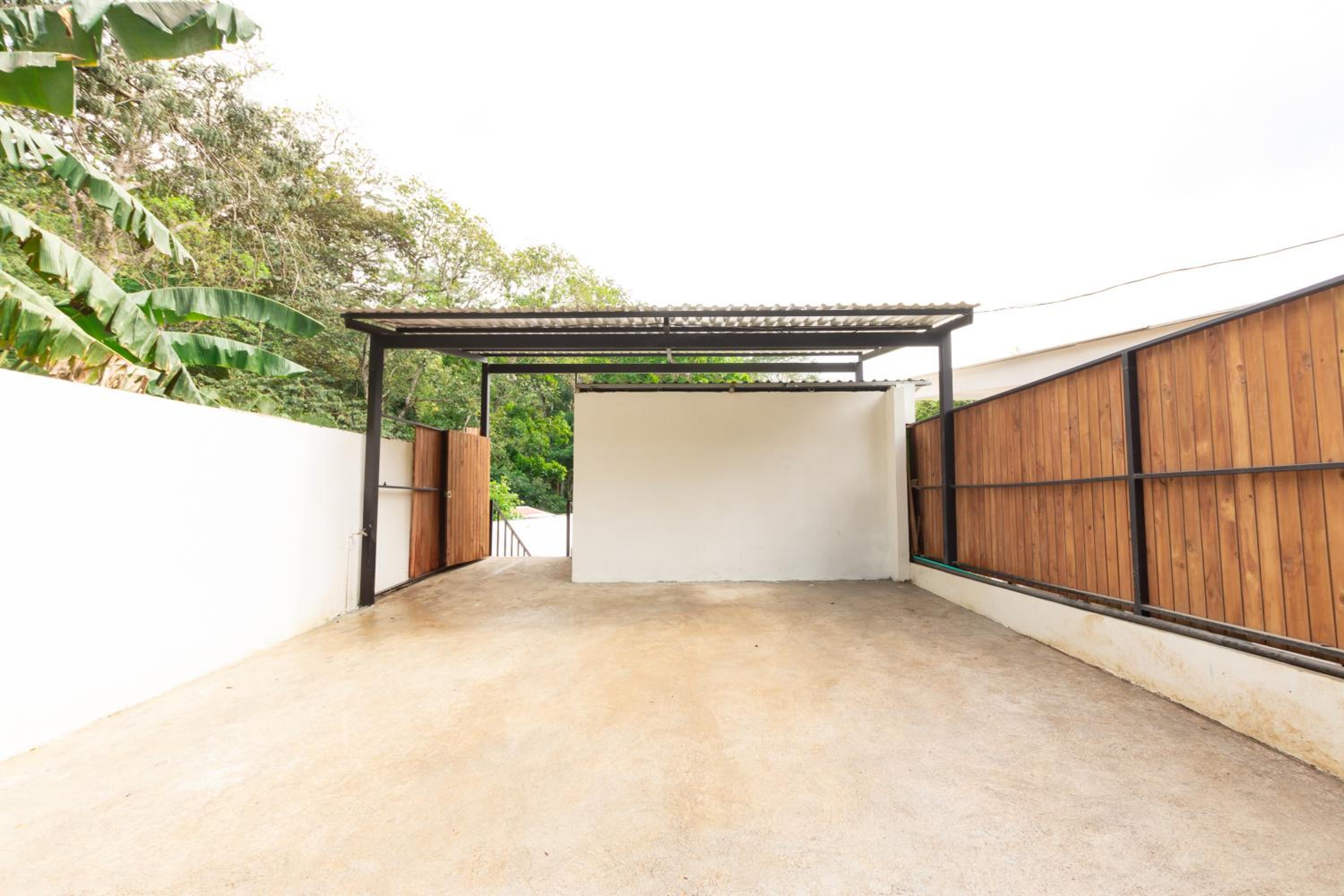 Two-Bedroom Villa photo 2