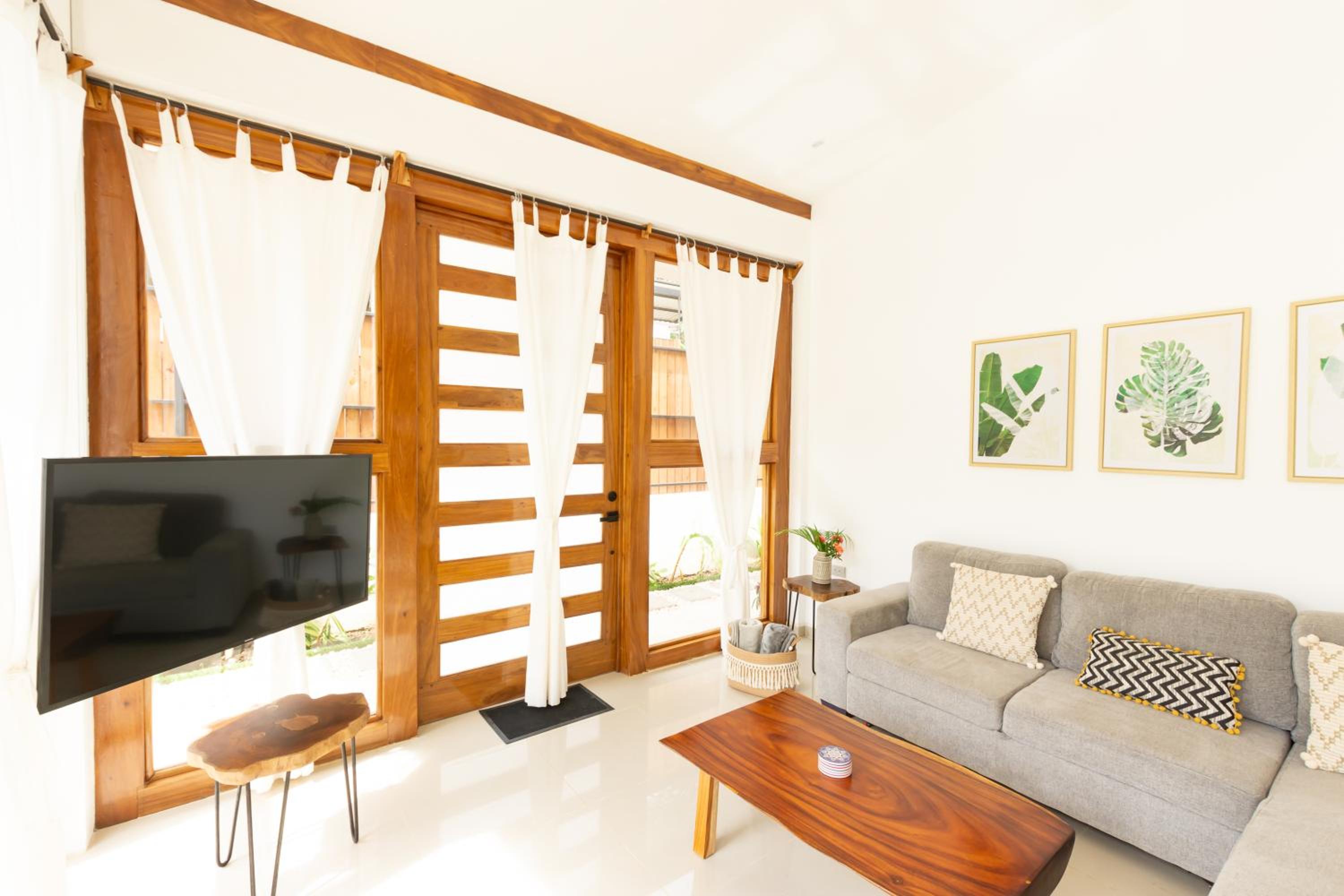 Two-Bedroom Villa photo 1