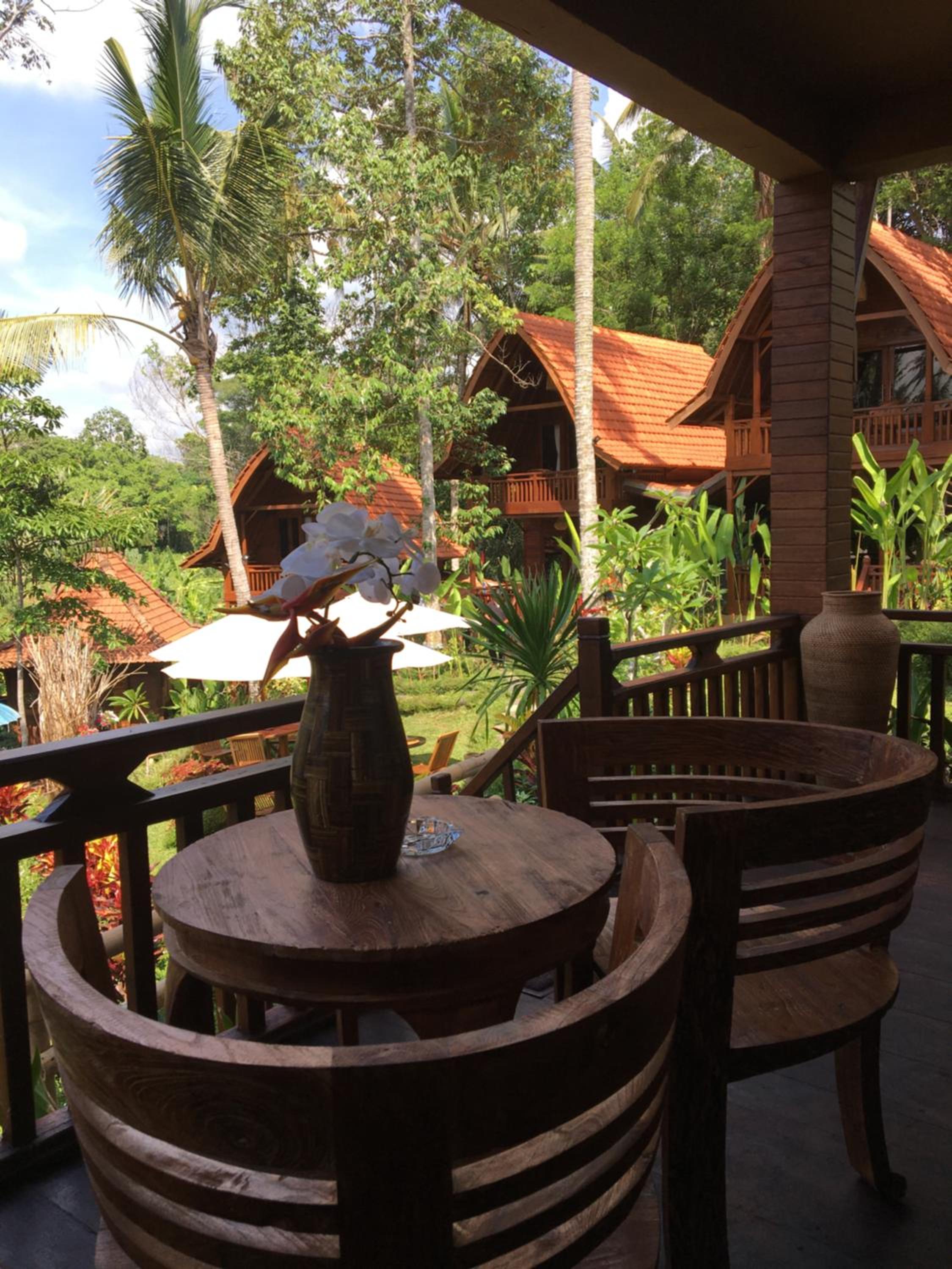 Superior Villa - Photo 2