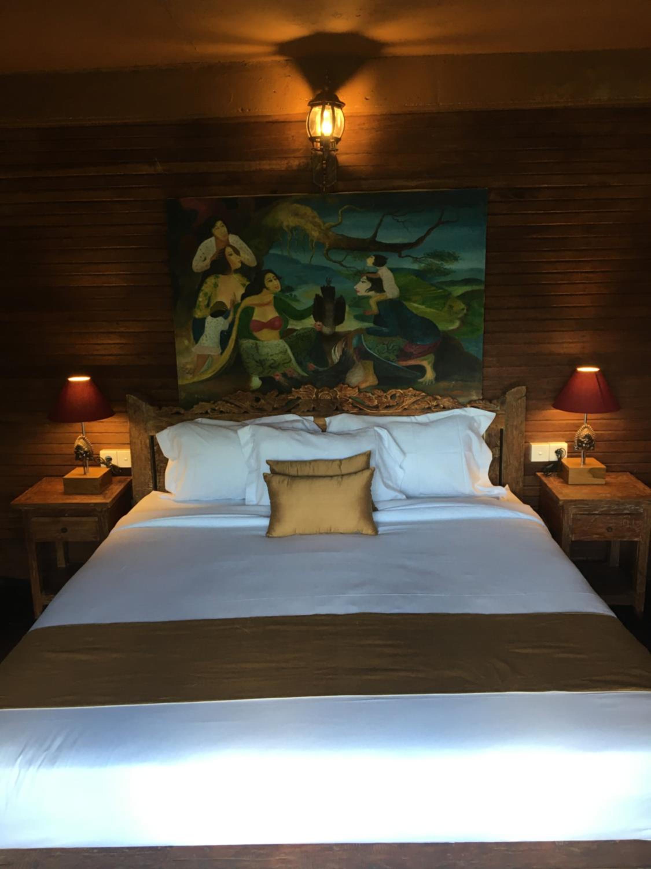 Superior Villa - Photo 4
