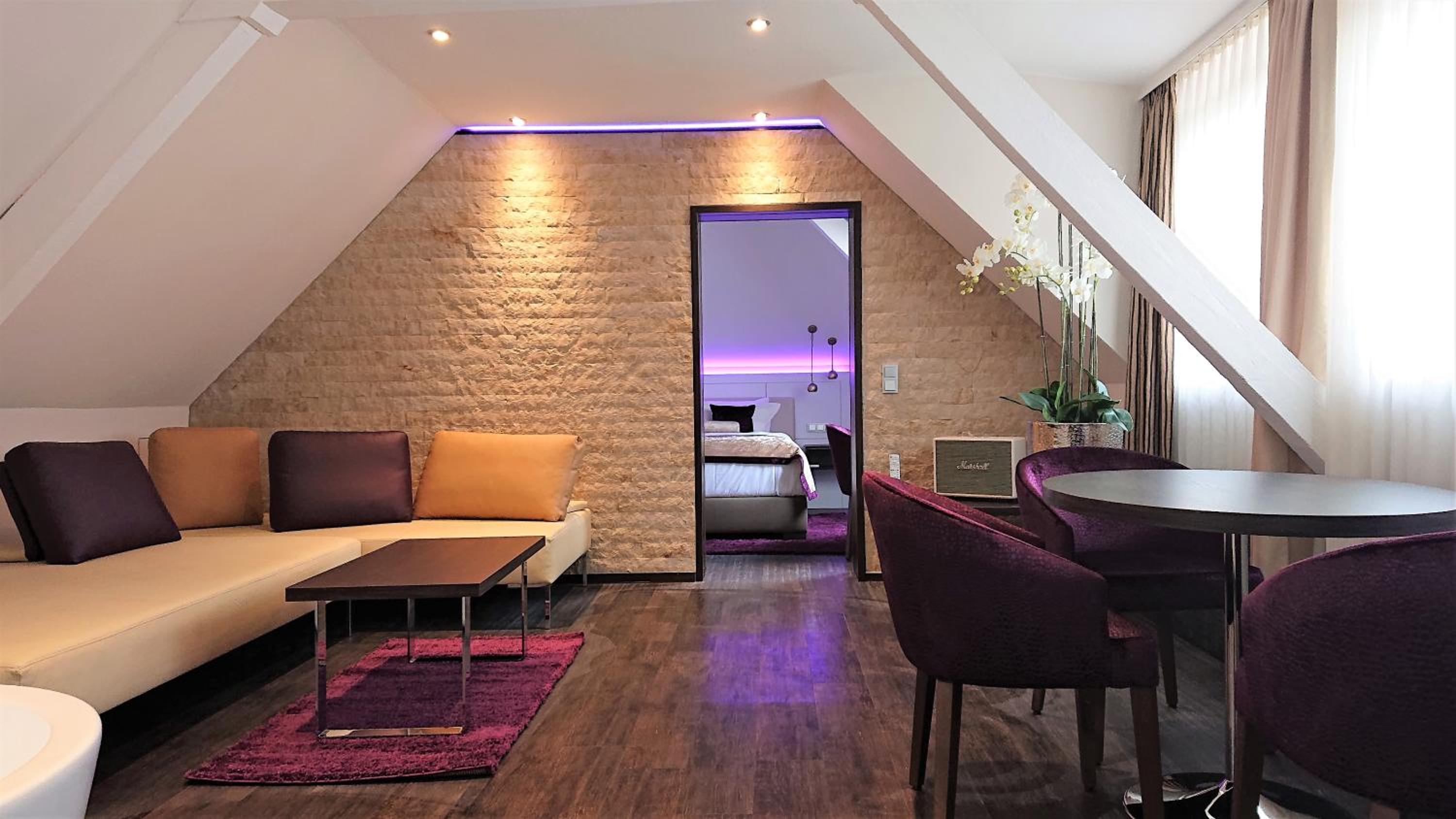 Junior Suite - Photo 1