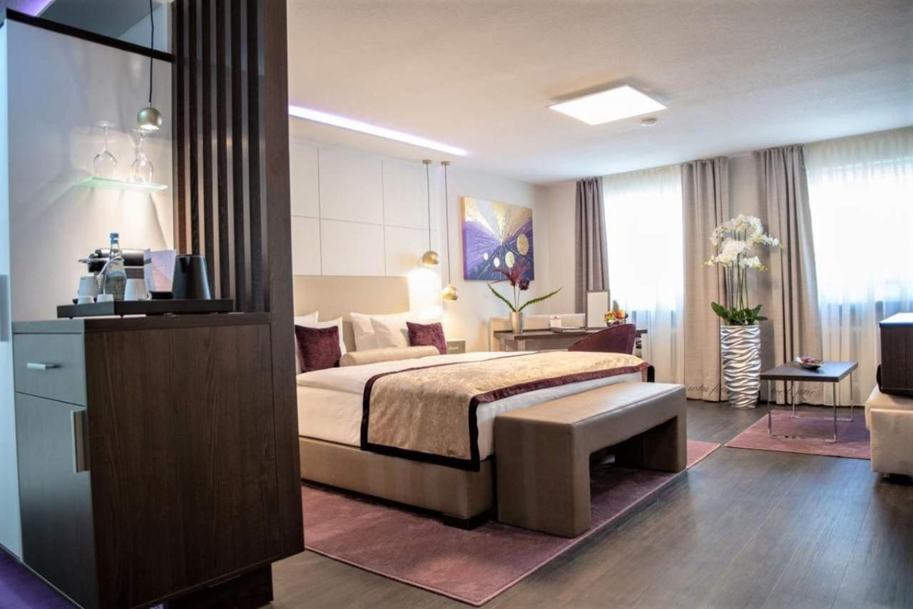 Superior Double Room - Photo 2