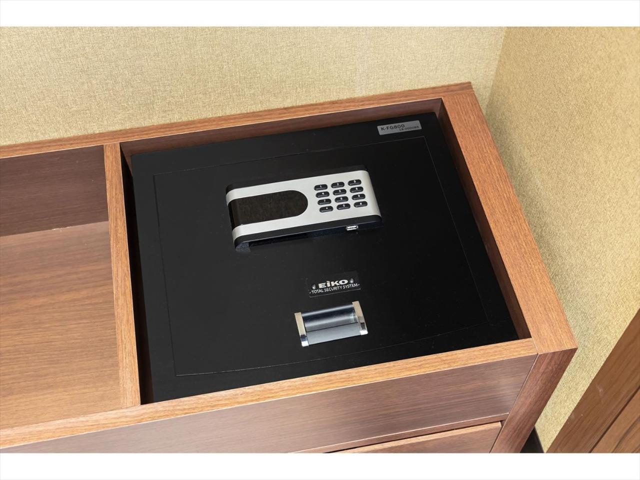 Double Room (Eco) - Smoking