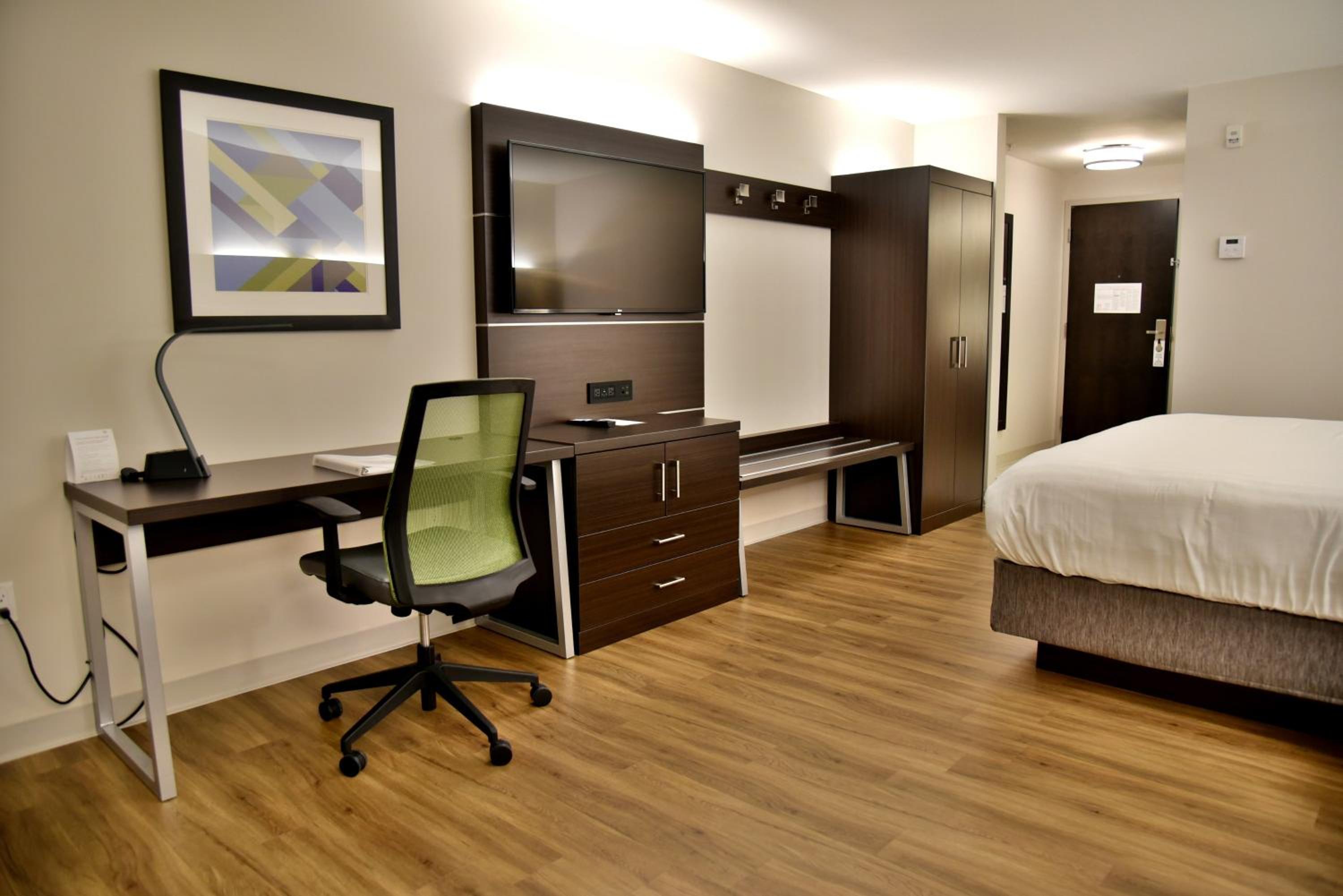 Holiday Inn Express & Suites - Gatineau - Ottawa by IHG, 사진 5