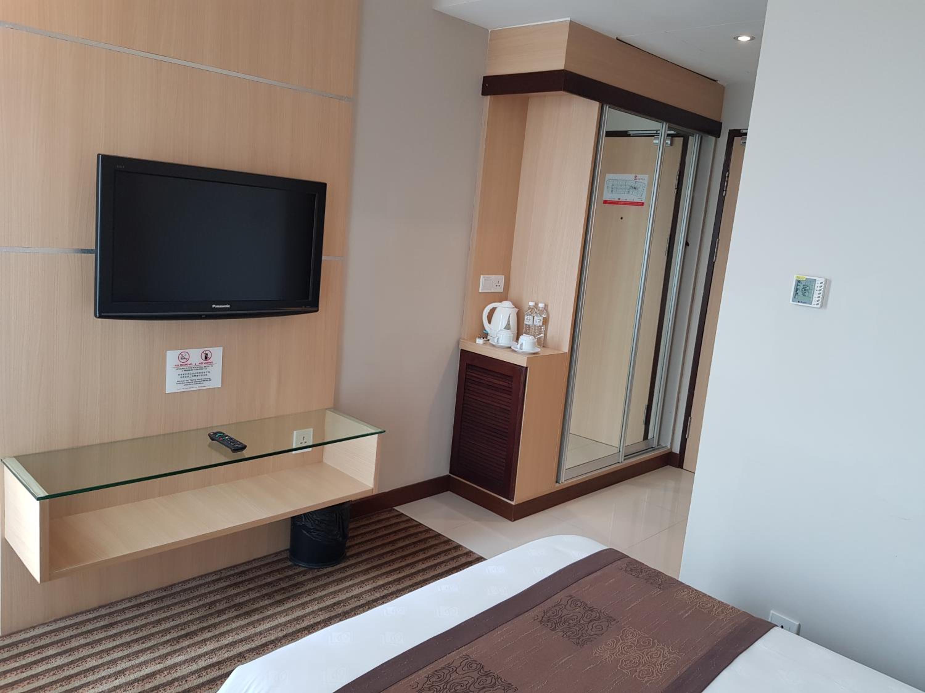 Superior Single Room photo 1