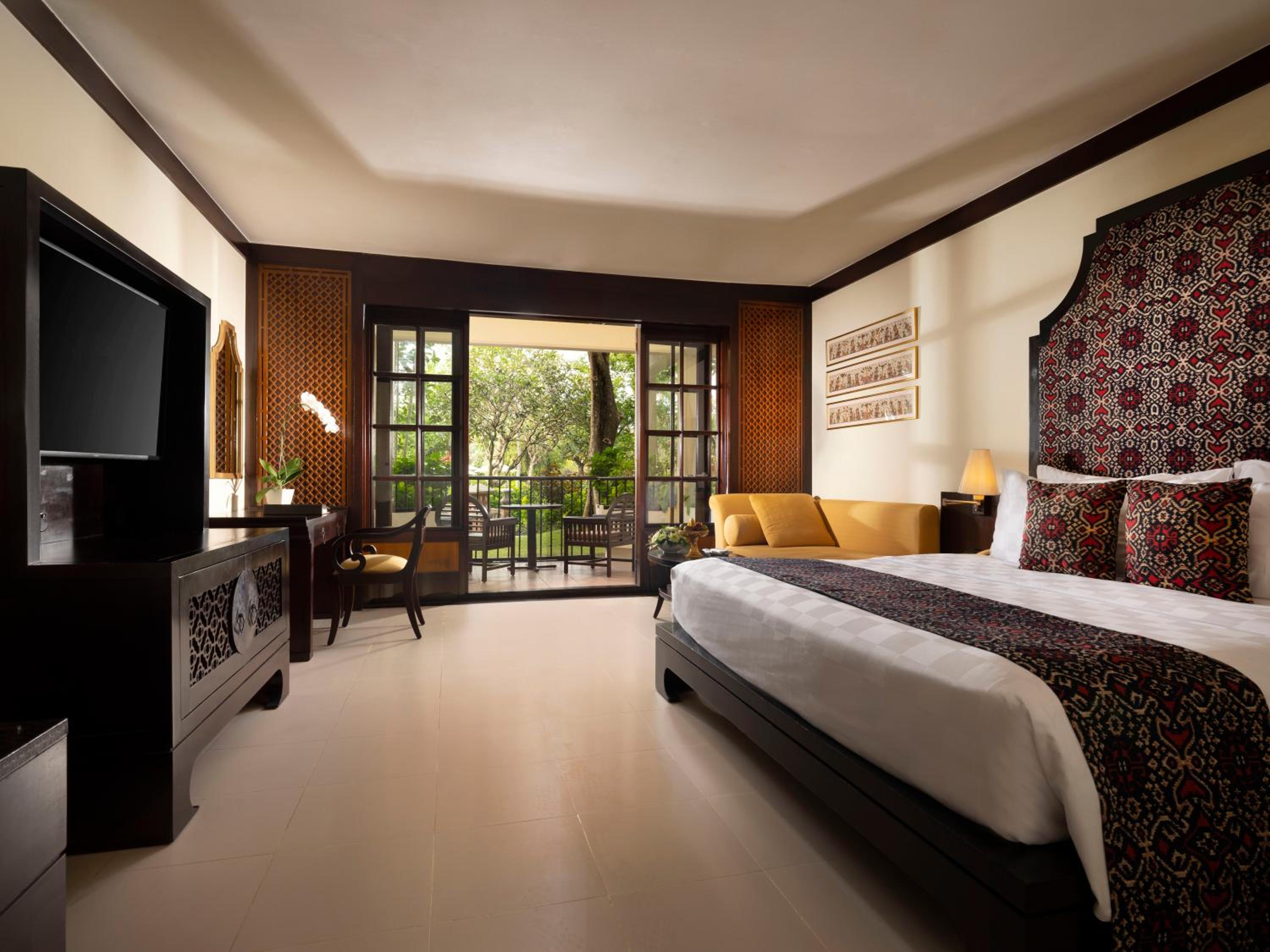 Grande Connecting Room