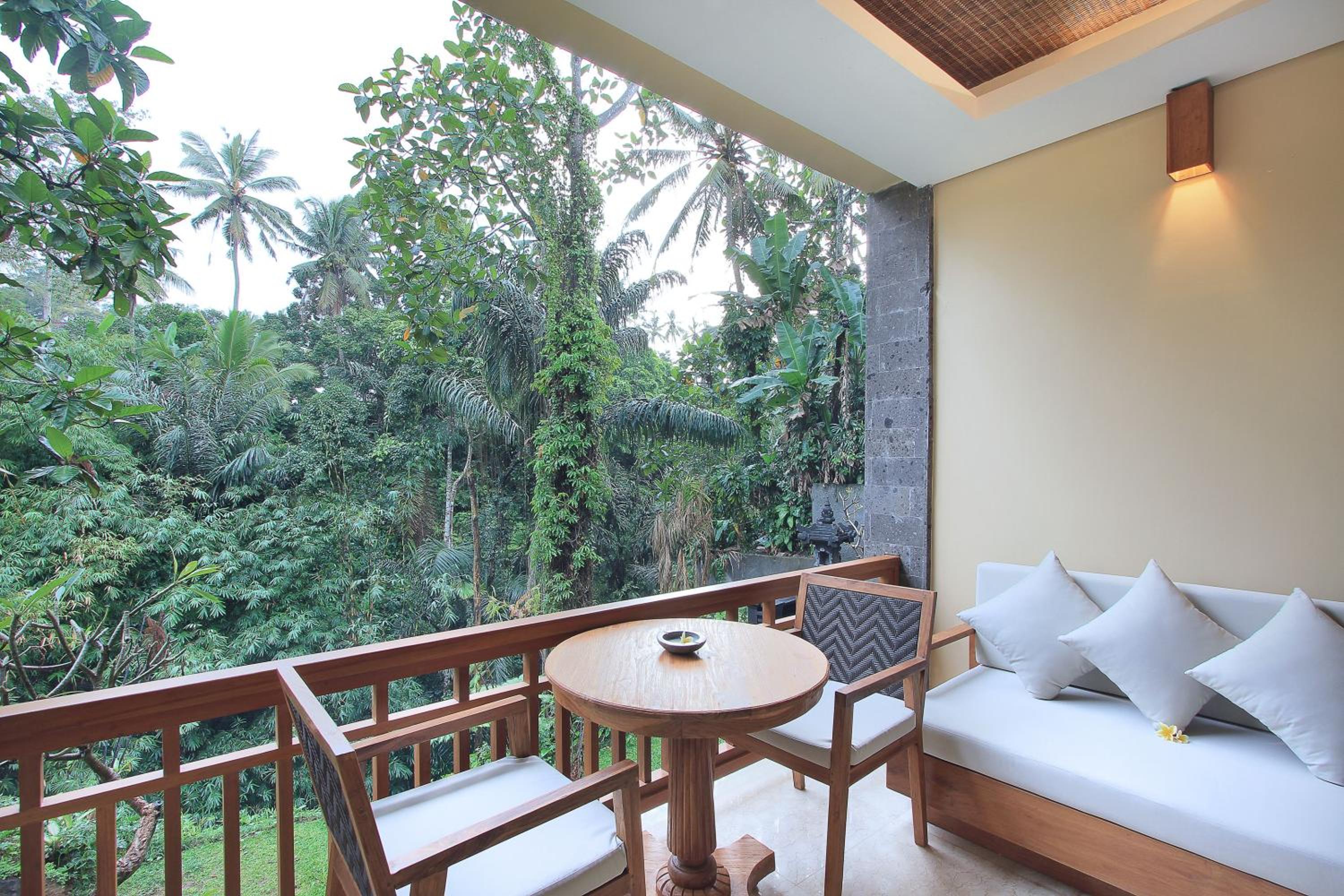 Valley Room with Daily Afternoon Tea
