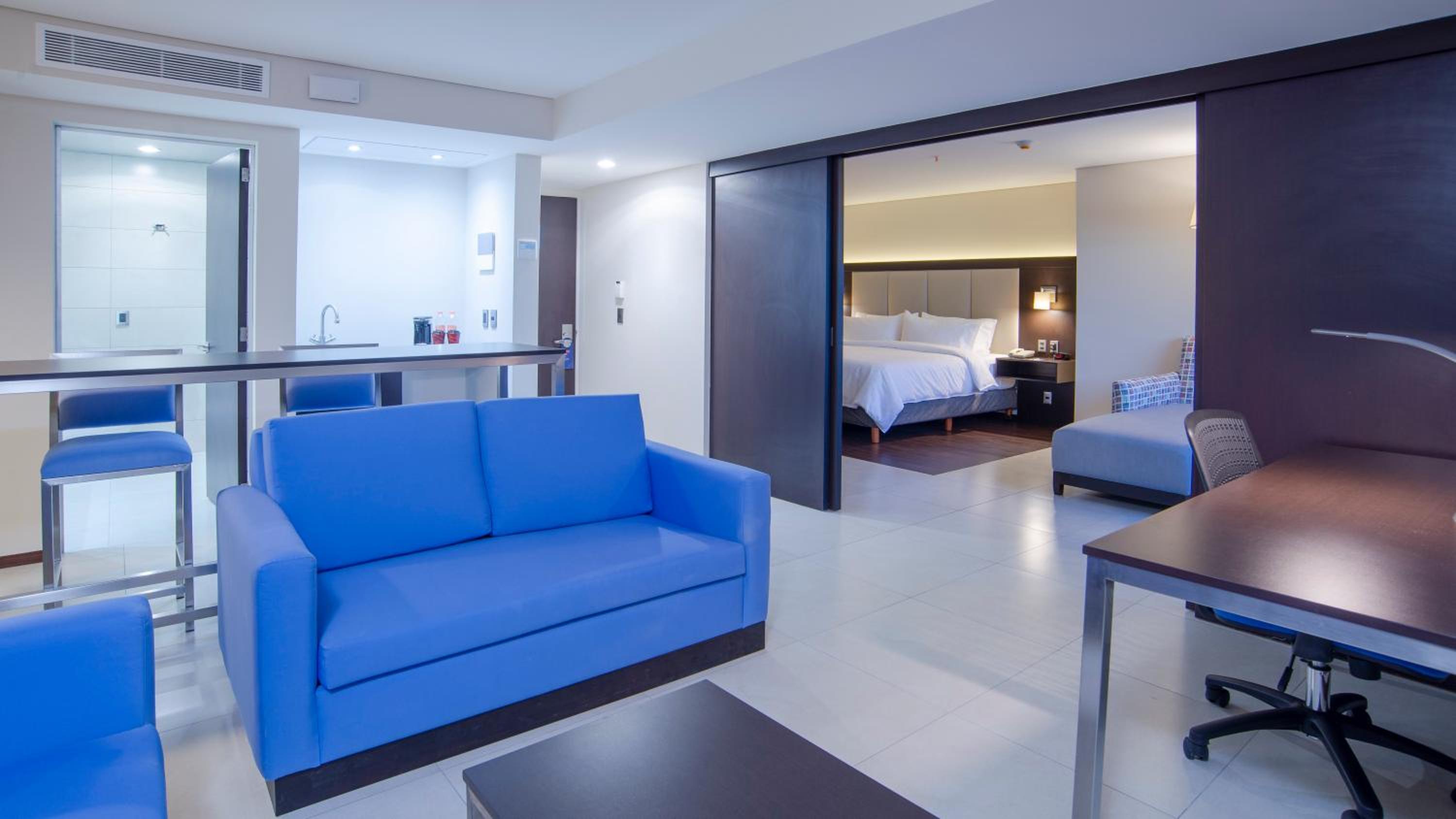 King Suite