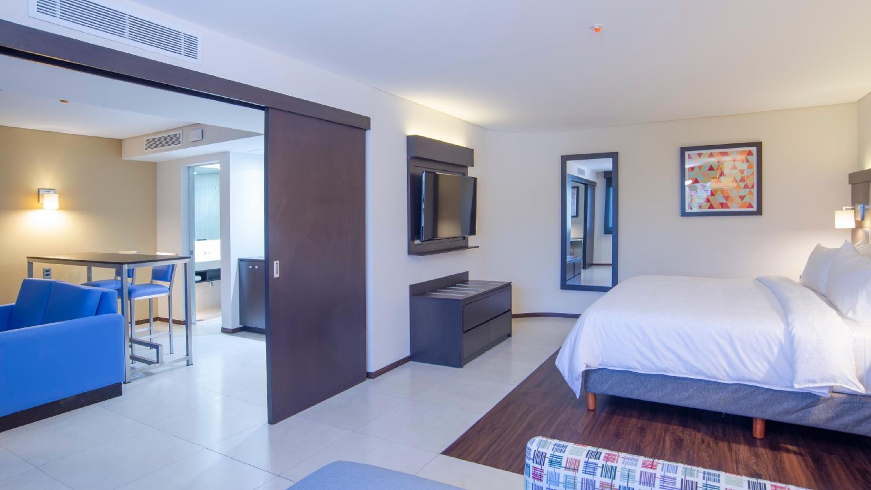 King Suite