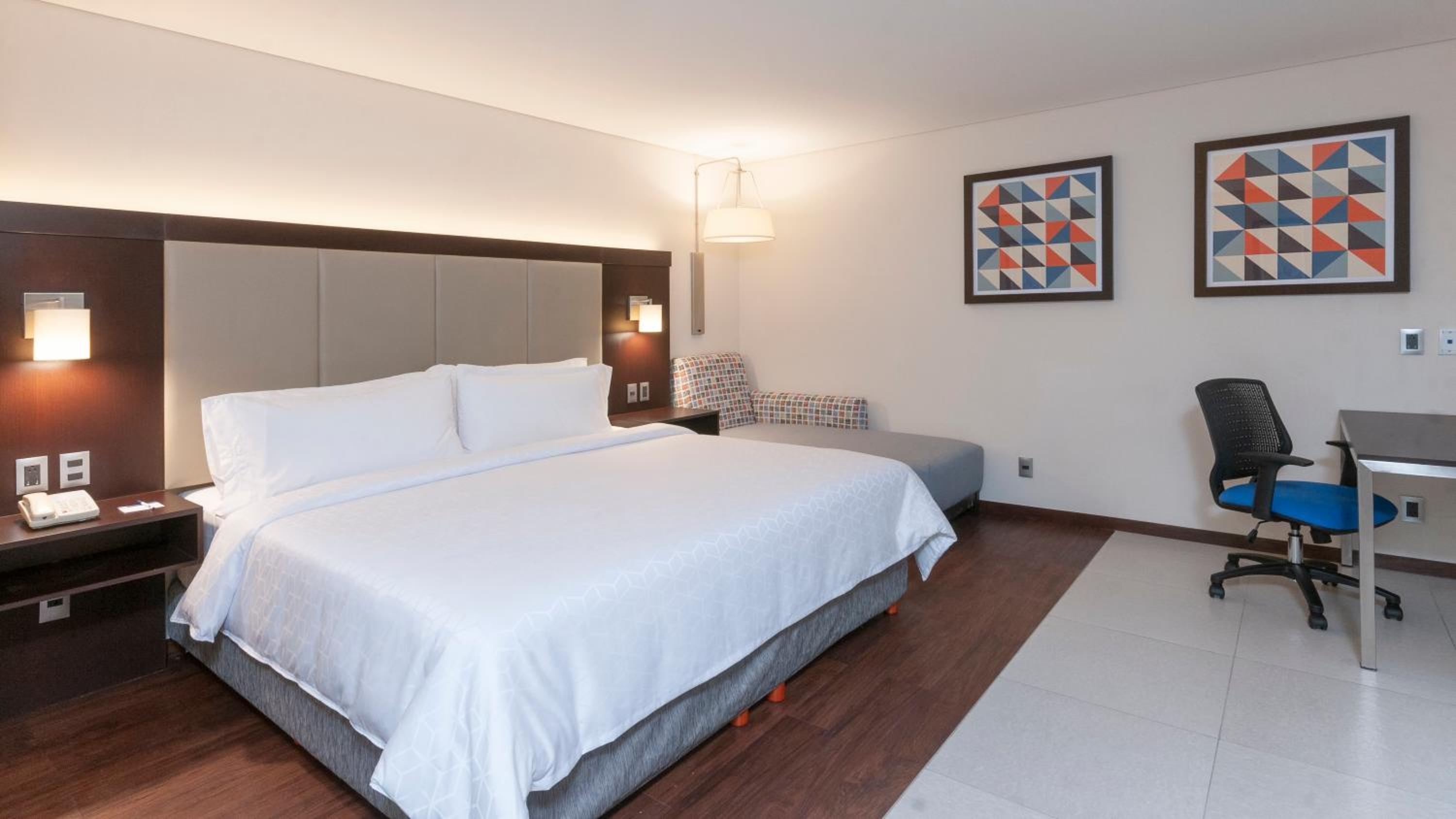 Available room
