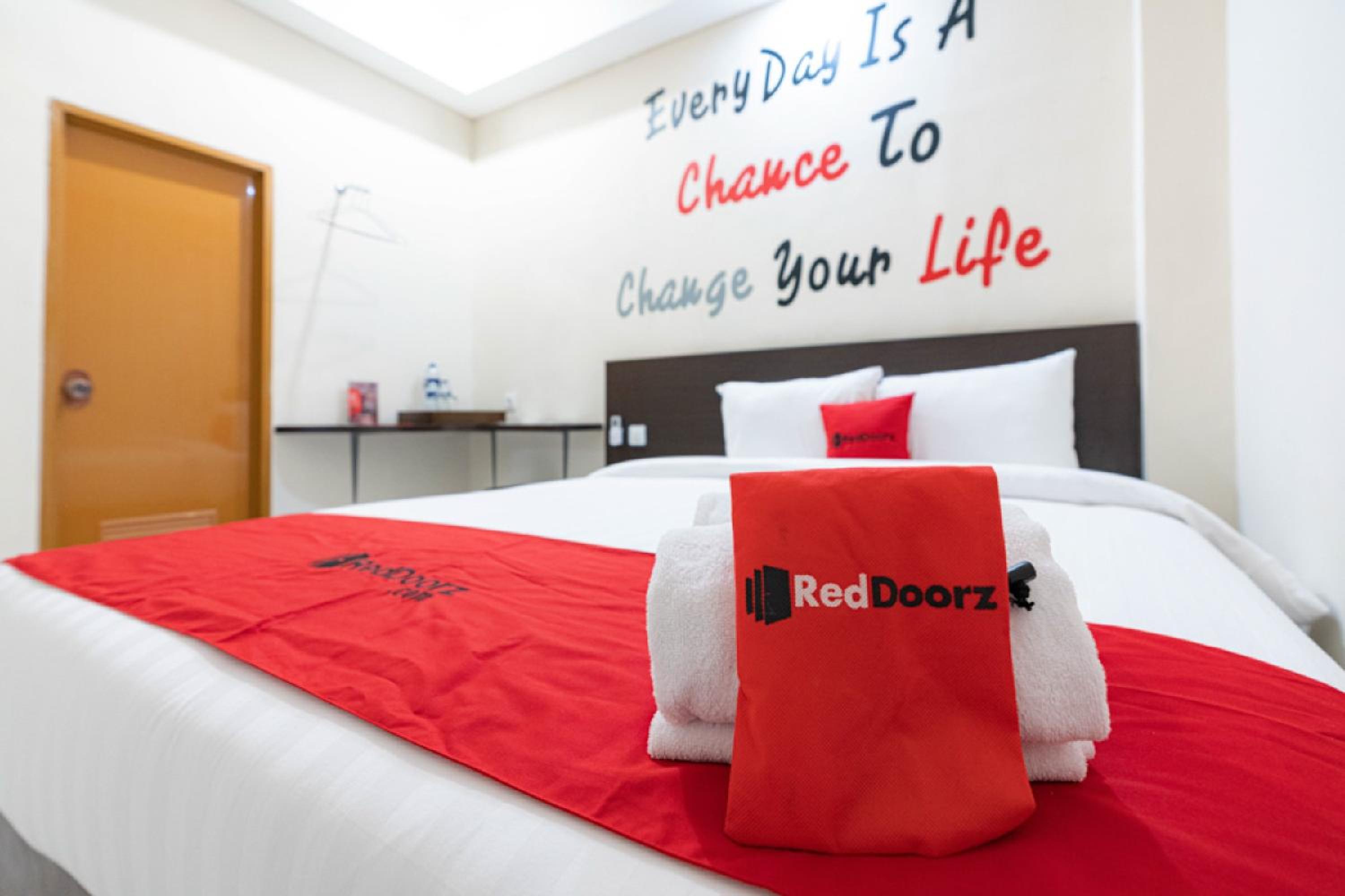 Double Room - Photo 5