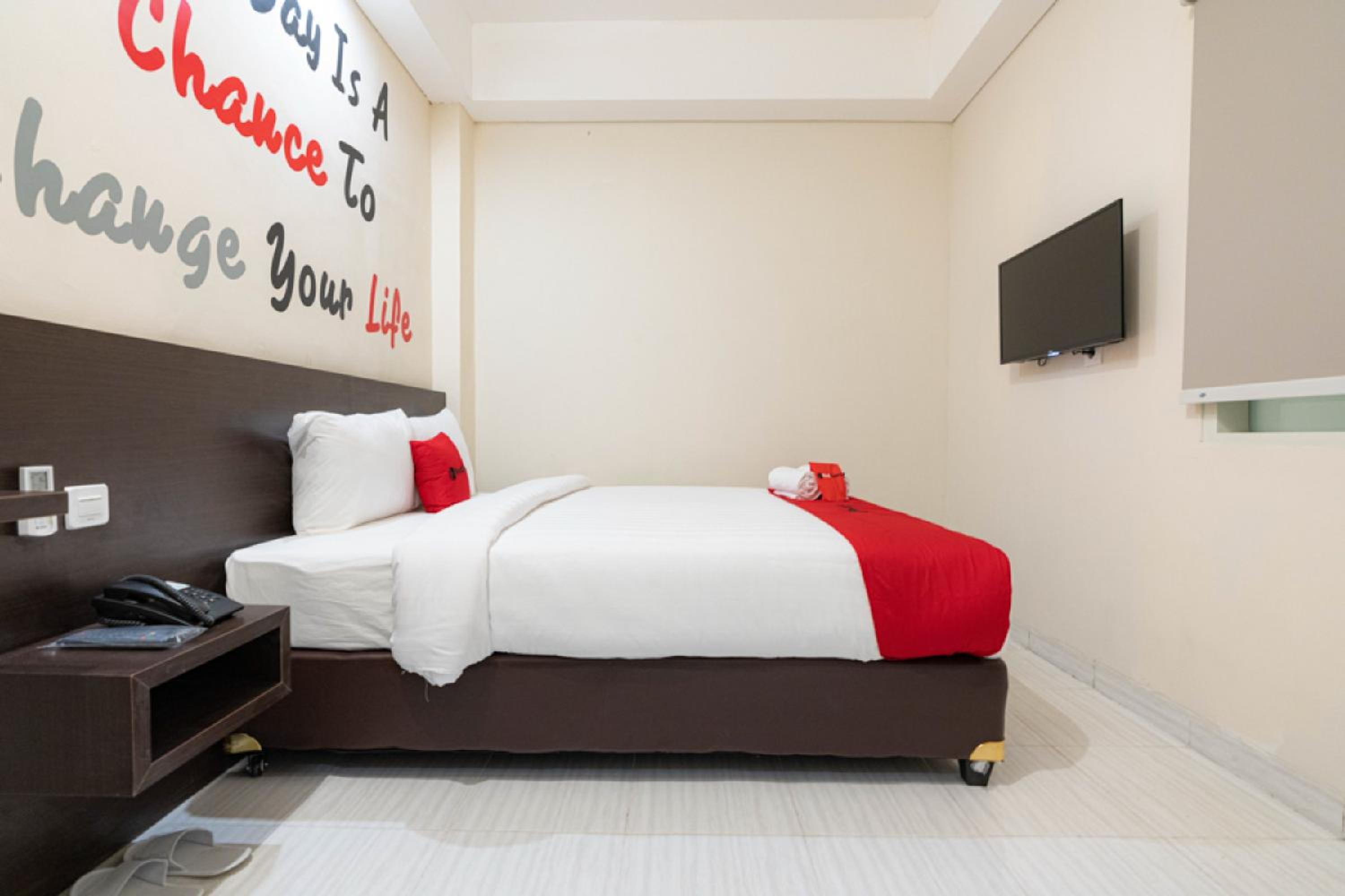 Double Room - Photo 3