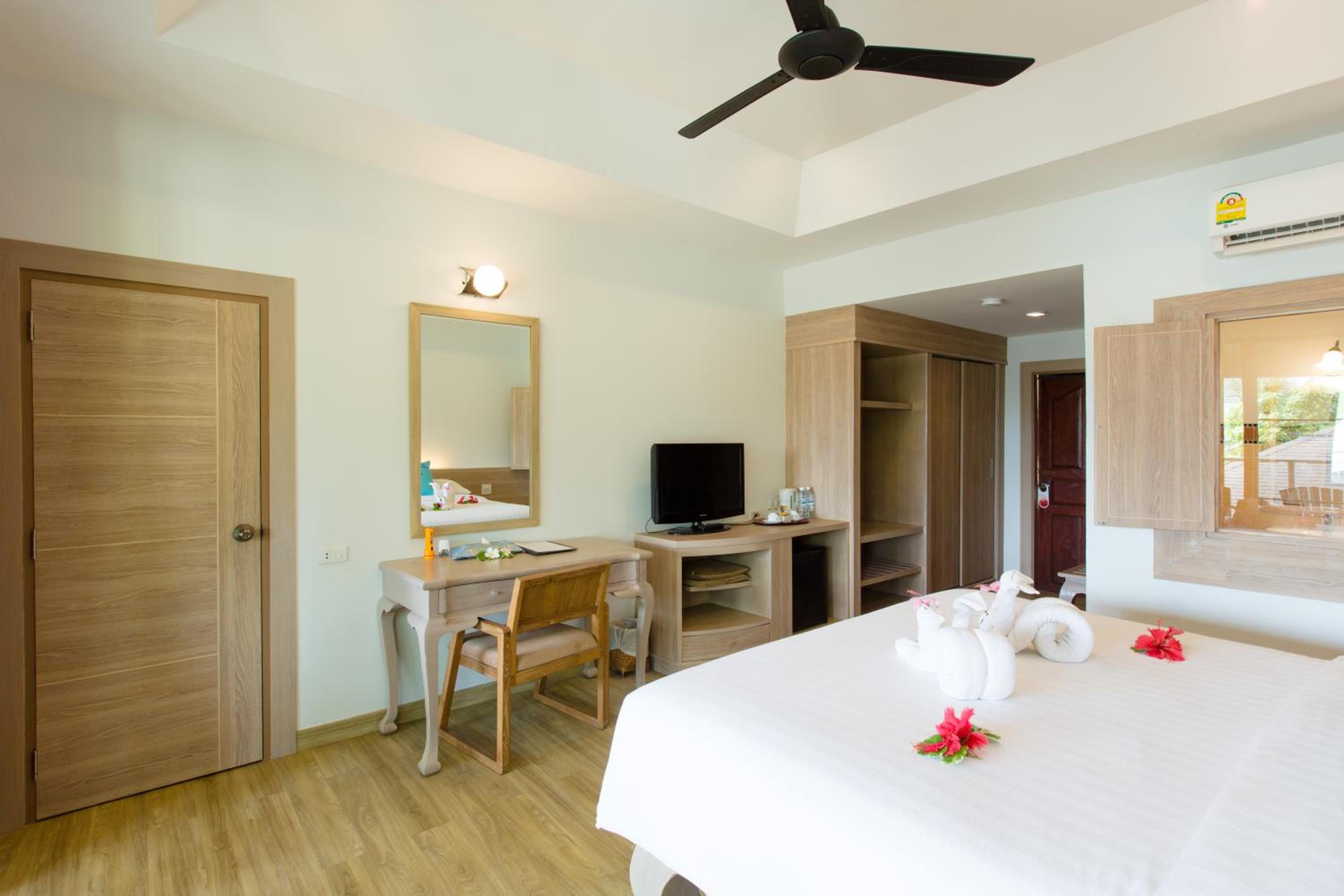 Premier Deluxe Villa photo 2